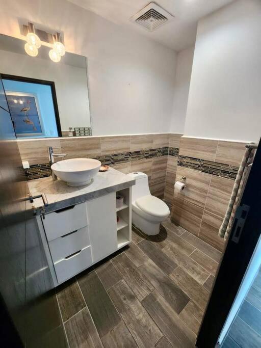 •amazing Beachfront Condo• * Cancún