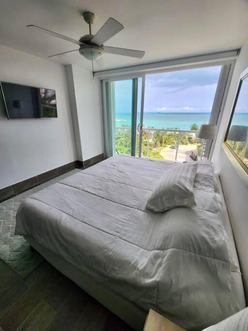 Apartamento •amazing Beachfront Condo• Cancún