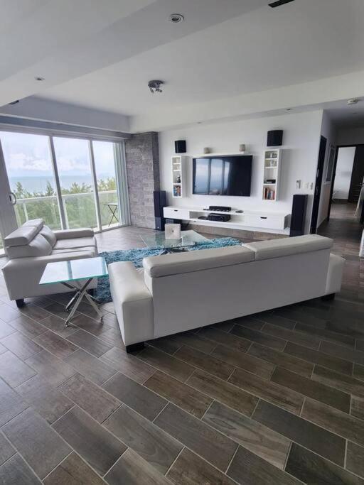 •amazing Beachfront Condo•