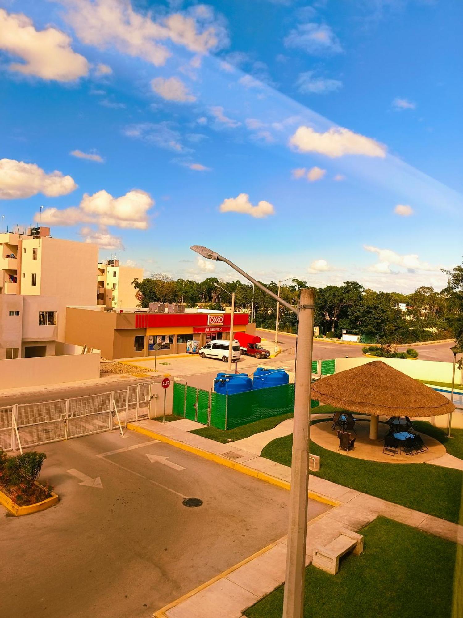 Casa Piquito. Depto Con Alberca, A/c&netflix Apartamento *