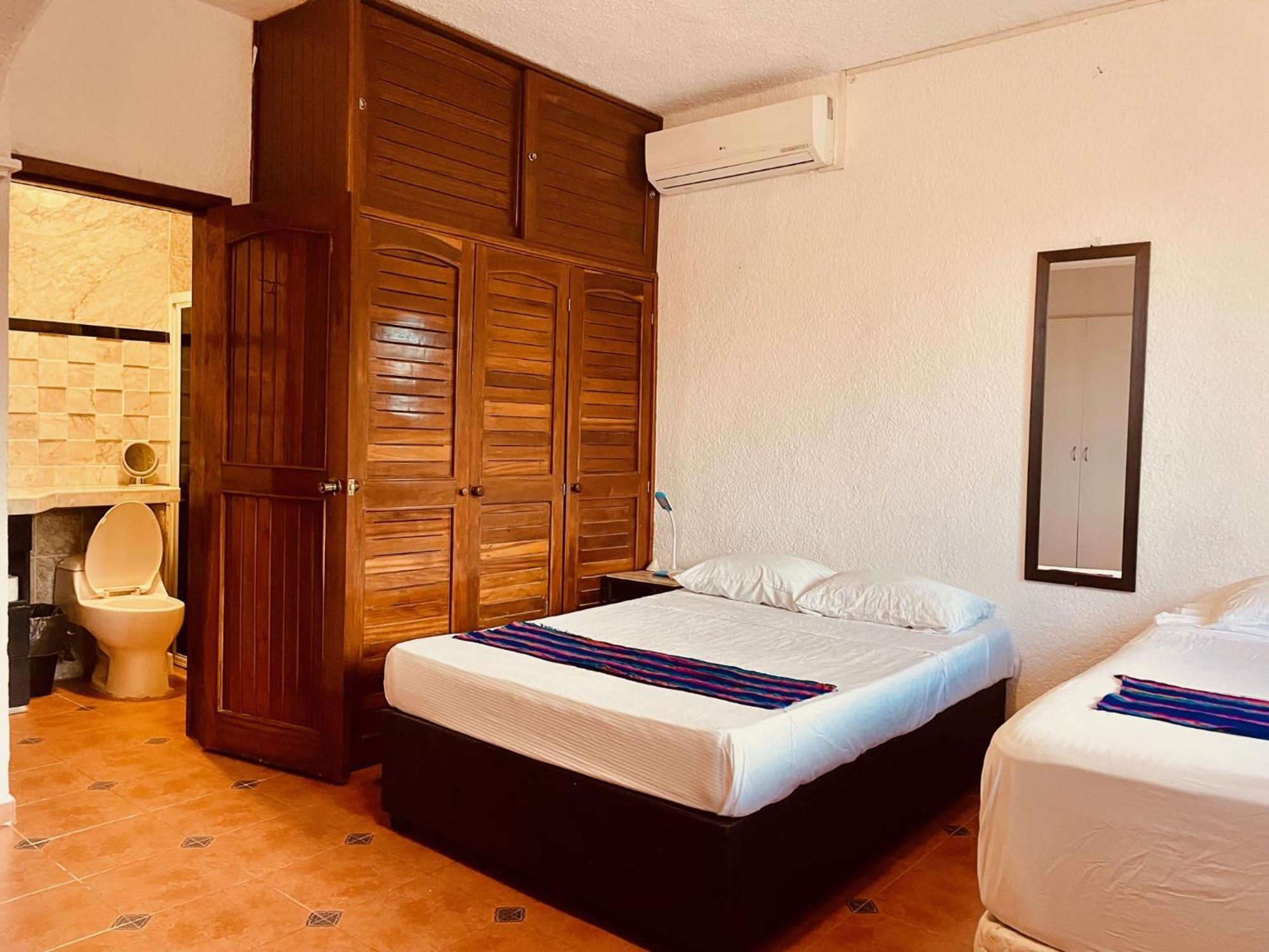 Apartamento Punta Me With Sea View & Cancún