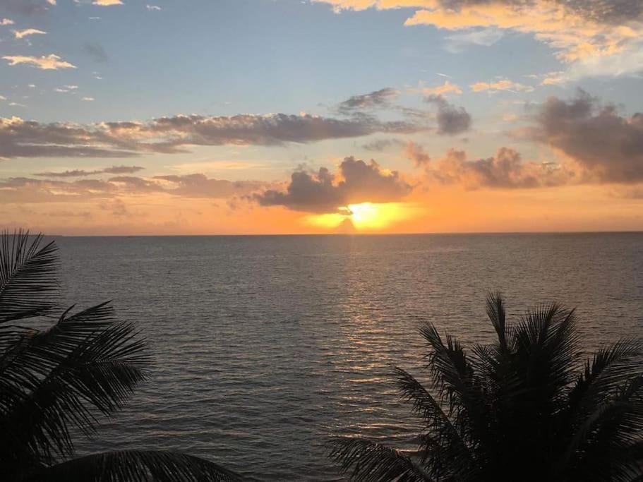Apartamento Punta Me With Sea View & *