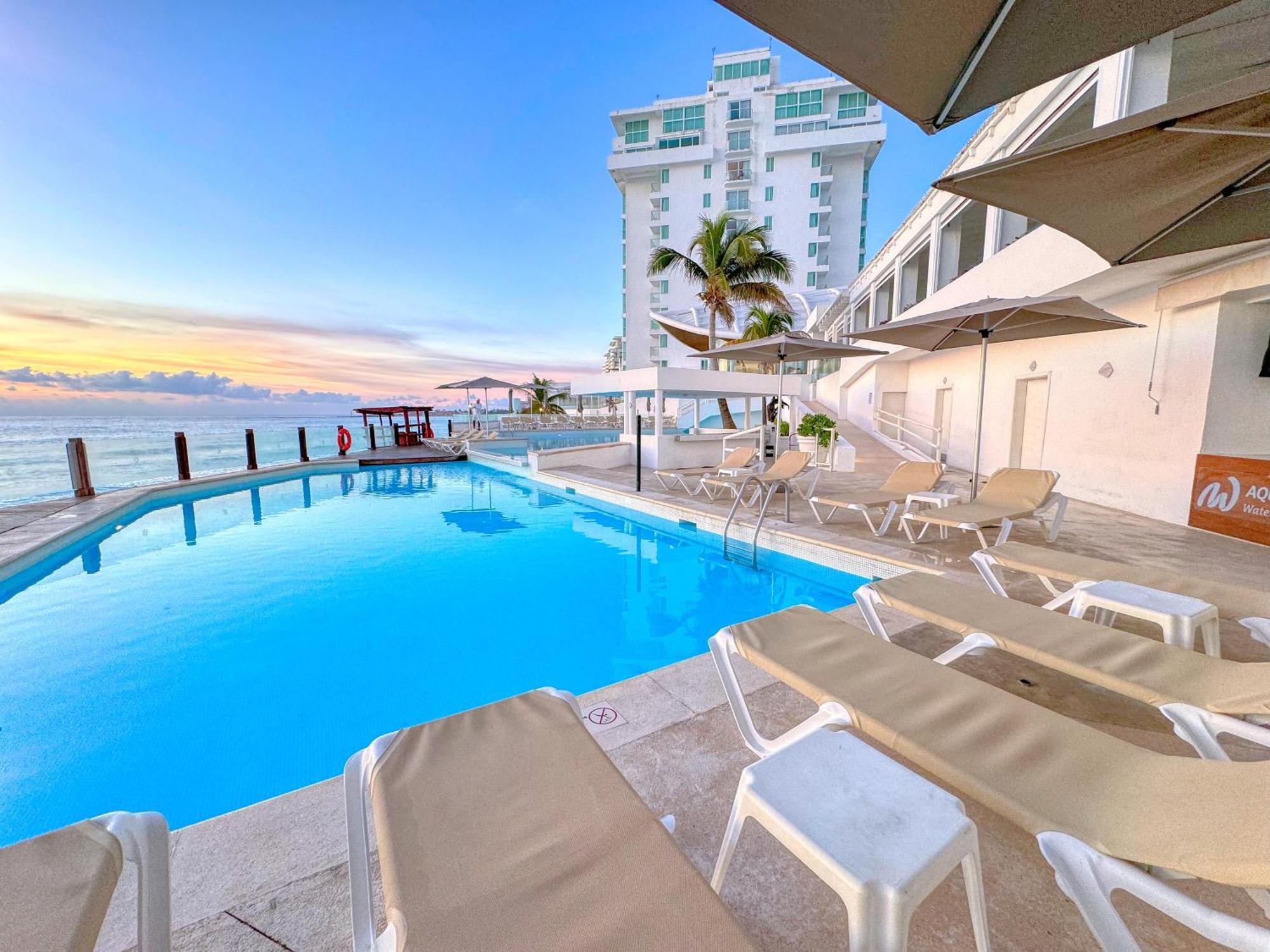 Paraiso En Playa De Apartment *