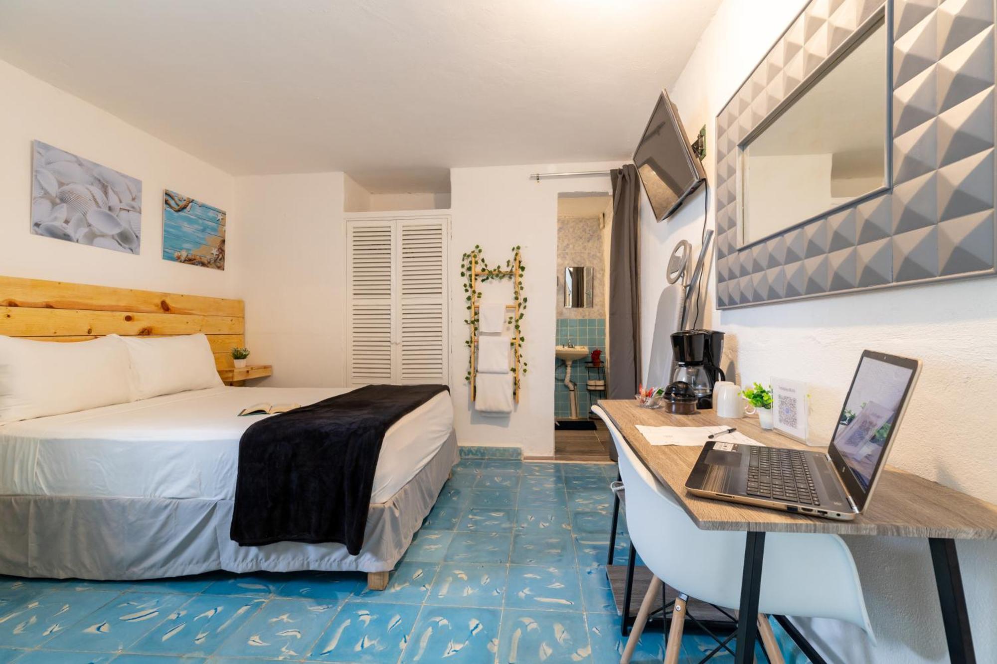 Apartamento Alcatraces