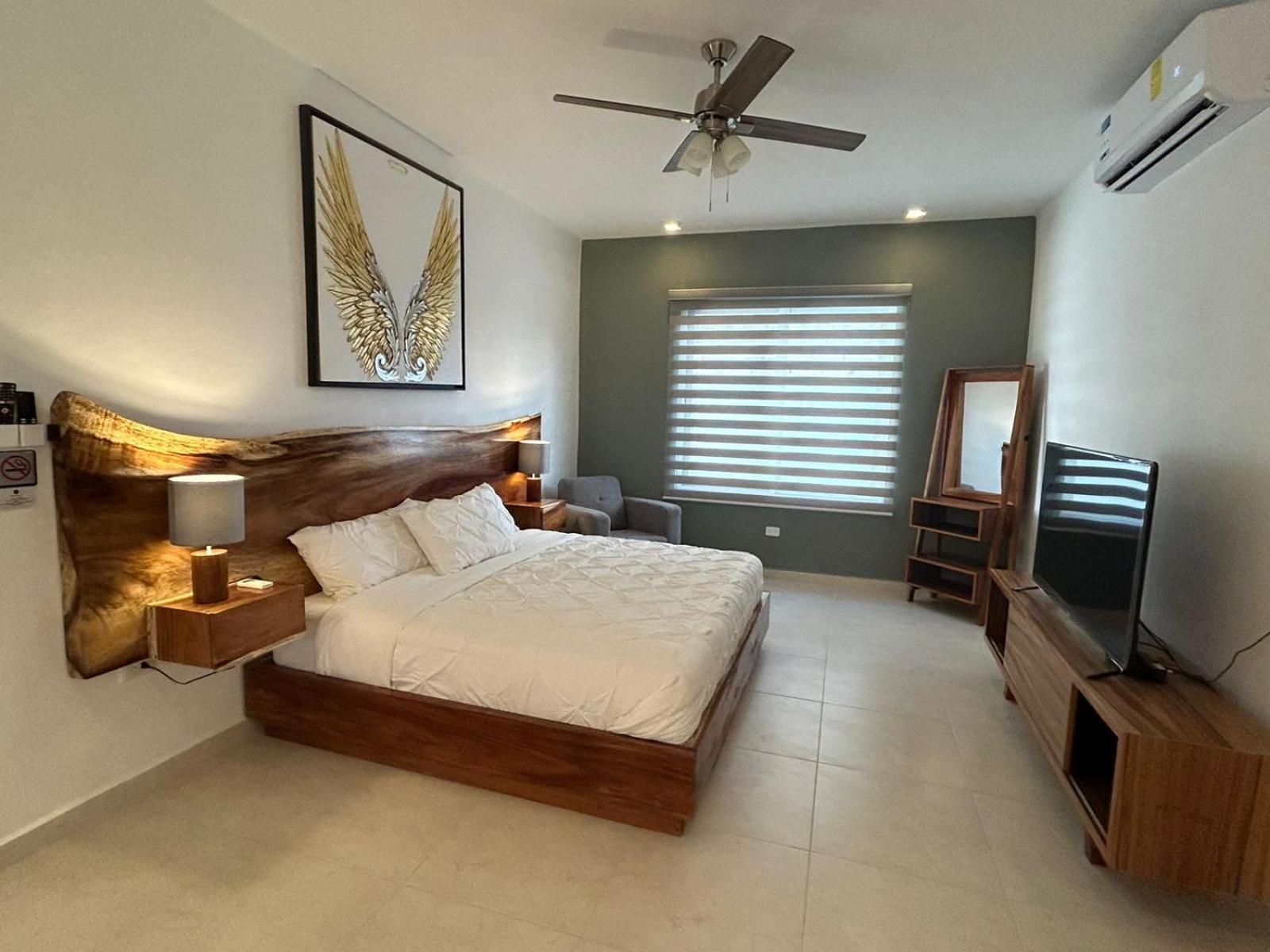 Apartamento Kobikhome