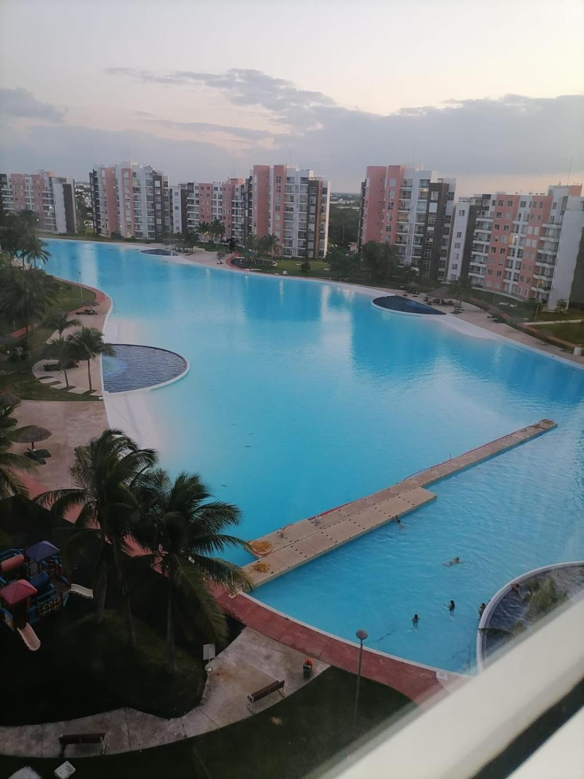 Dreaming Lagoons 4 * Cancún