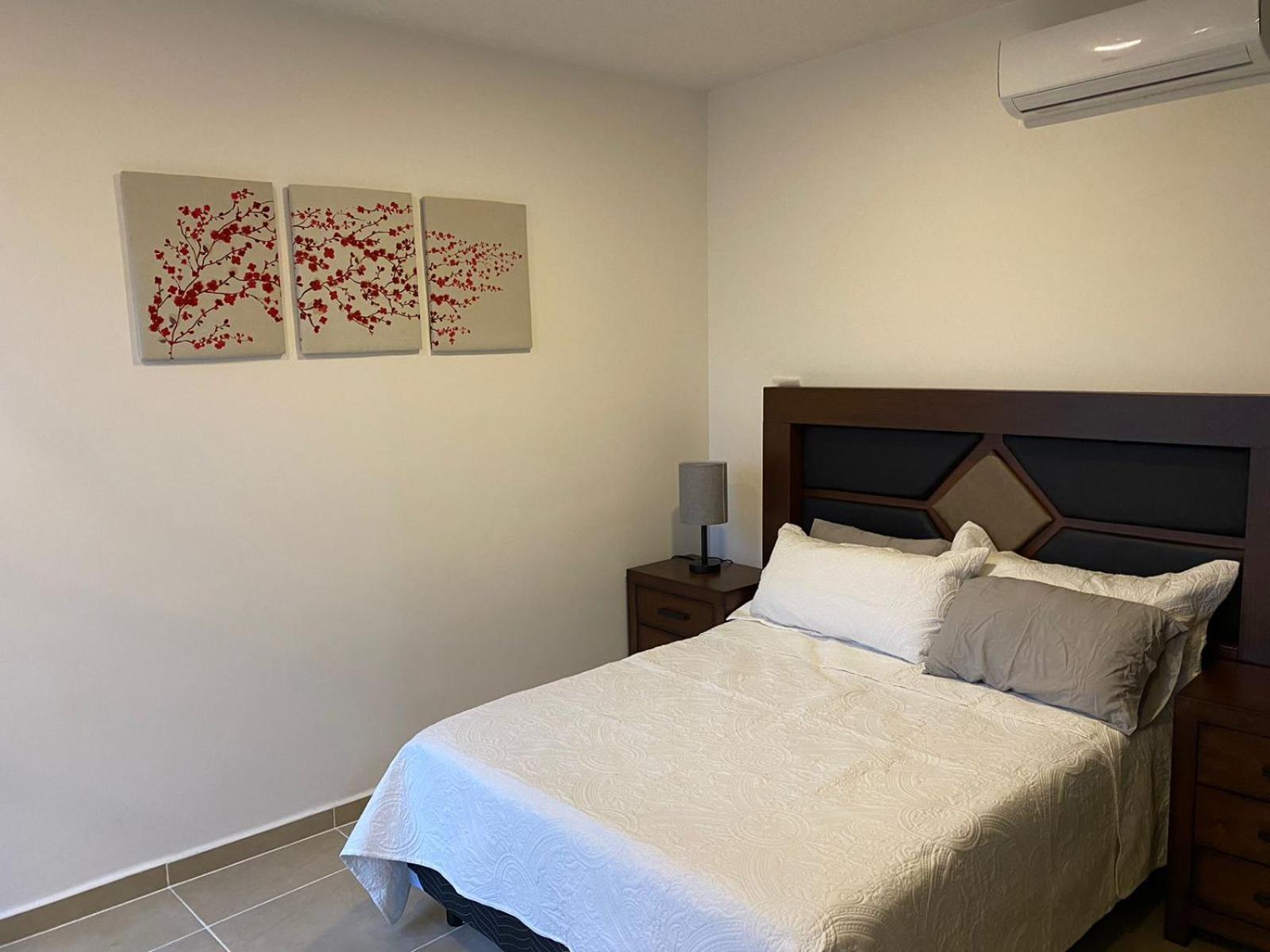 Dreaming Lagoons 4 Apartamento *