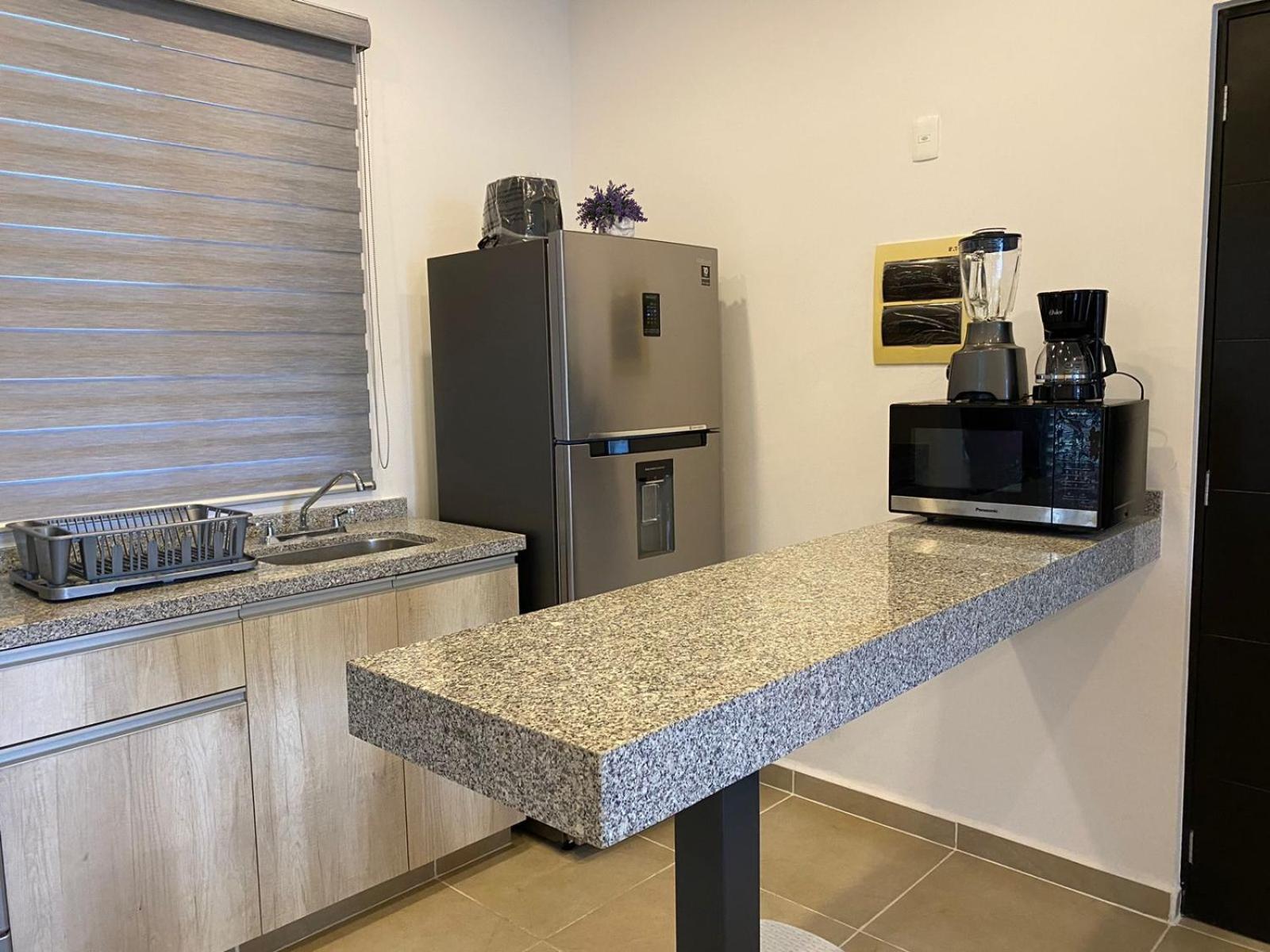 Dreaming Lagoons 4 Apartamento