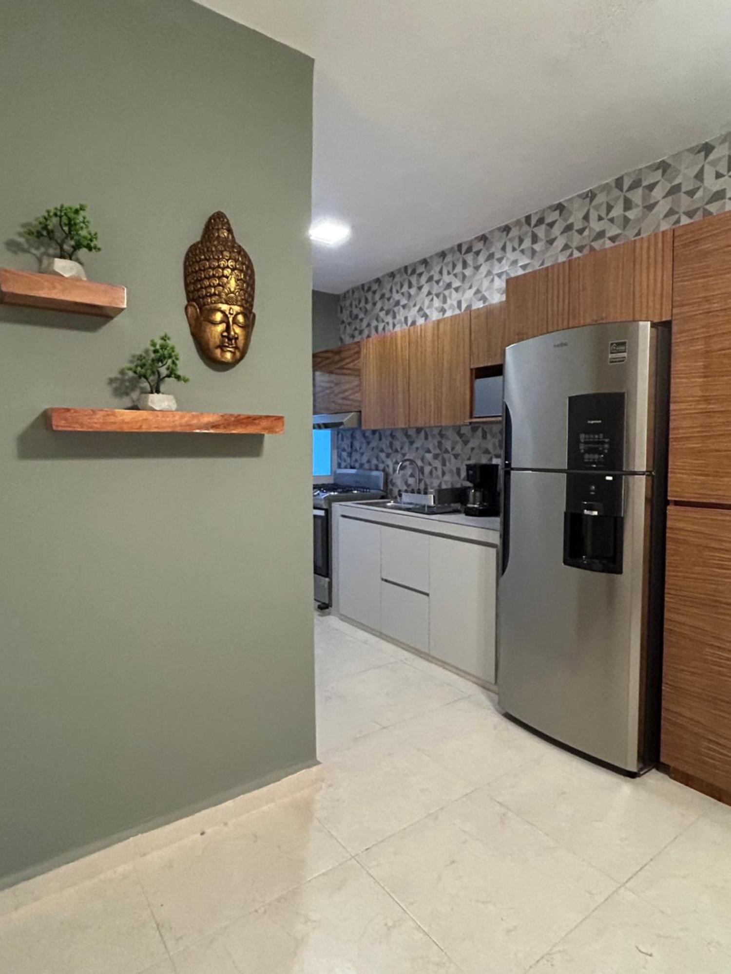 Apartamento Kobikhome *