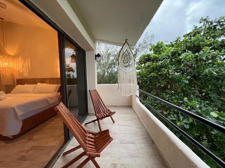 Exclusive With Private Rooftop & Amazing Views Cancún