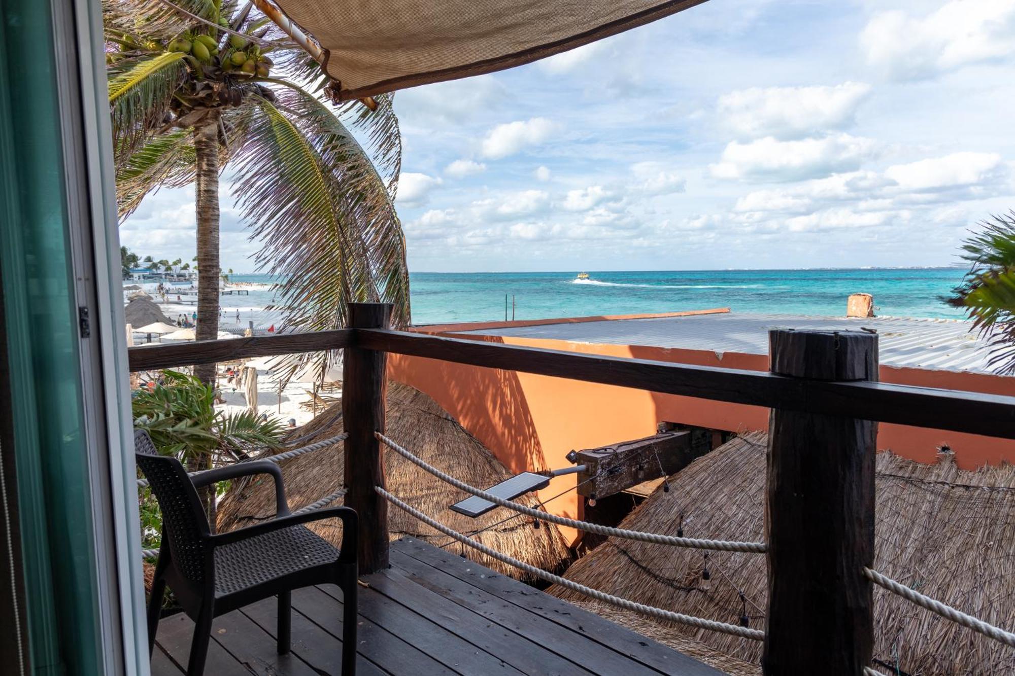 Hotel La Palma Beachfront Boutique - Self Check In