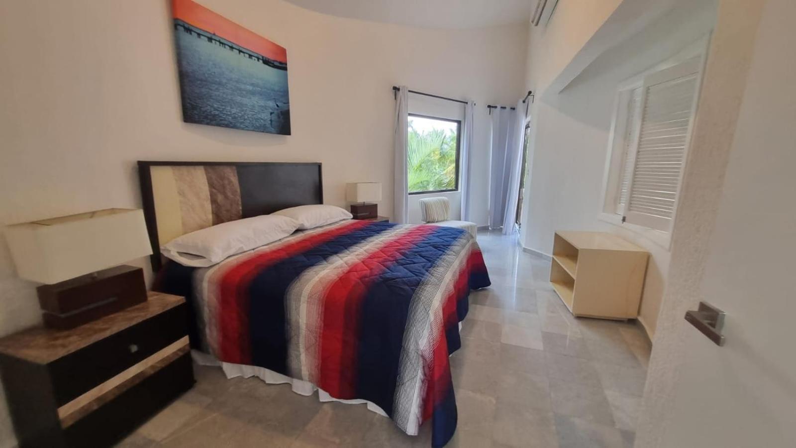 La Marina Villa Cancún