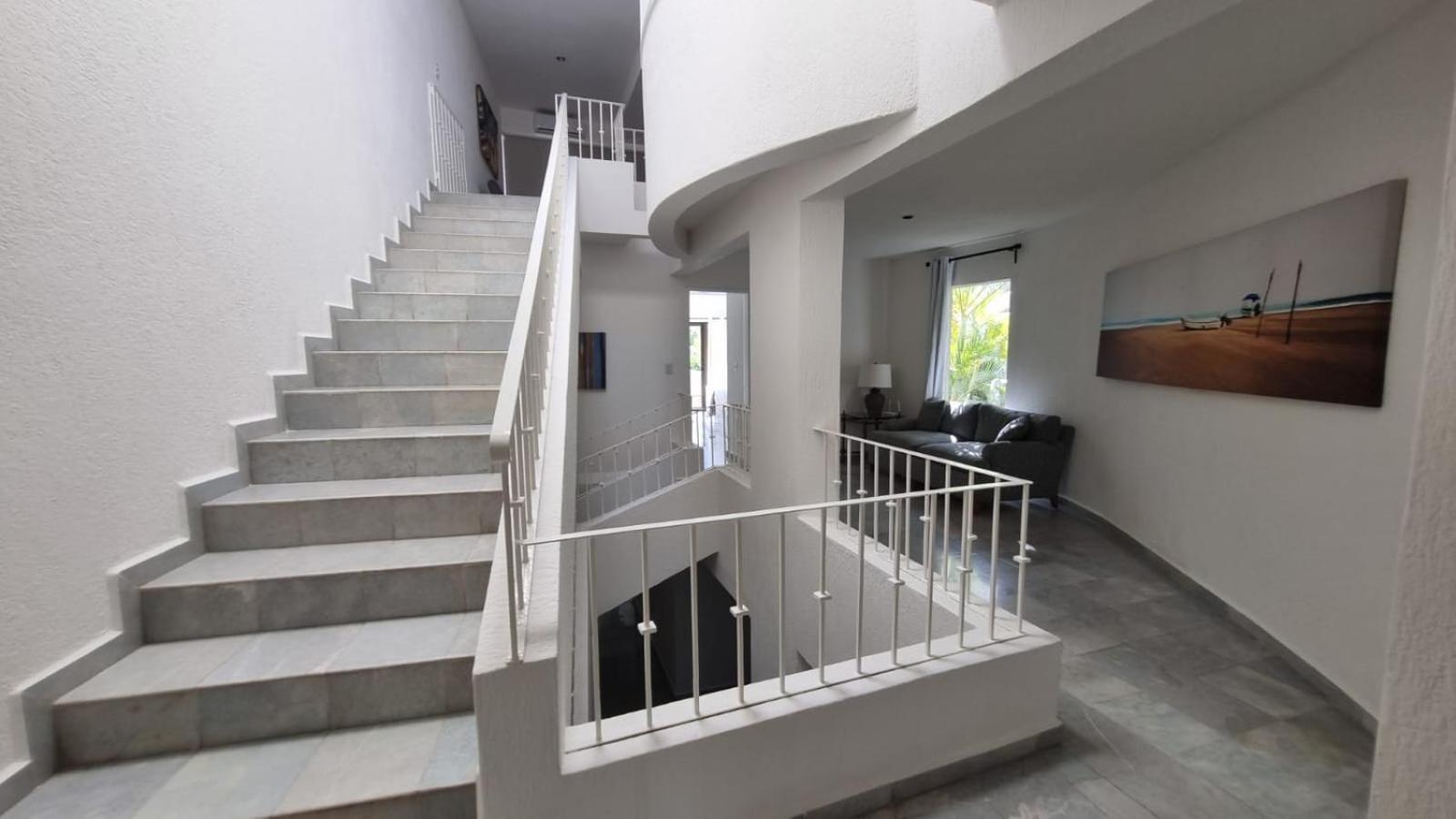 Villa La Marina Cancún