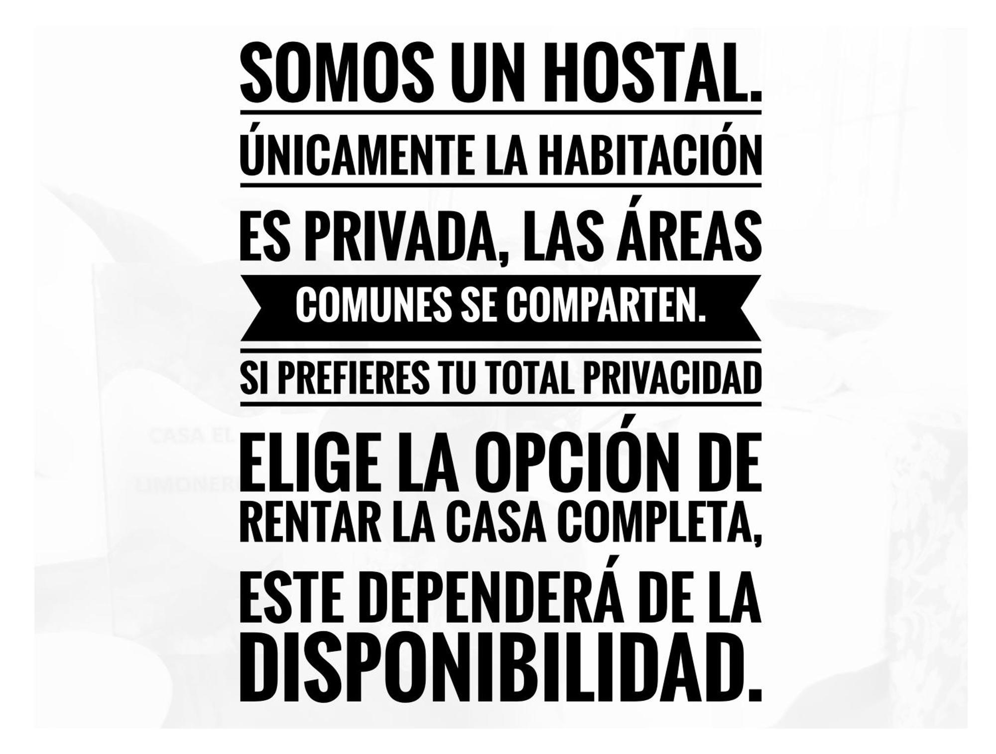 Casa El Limonero * Cancún
