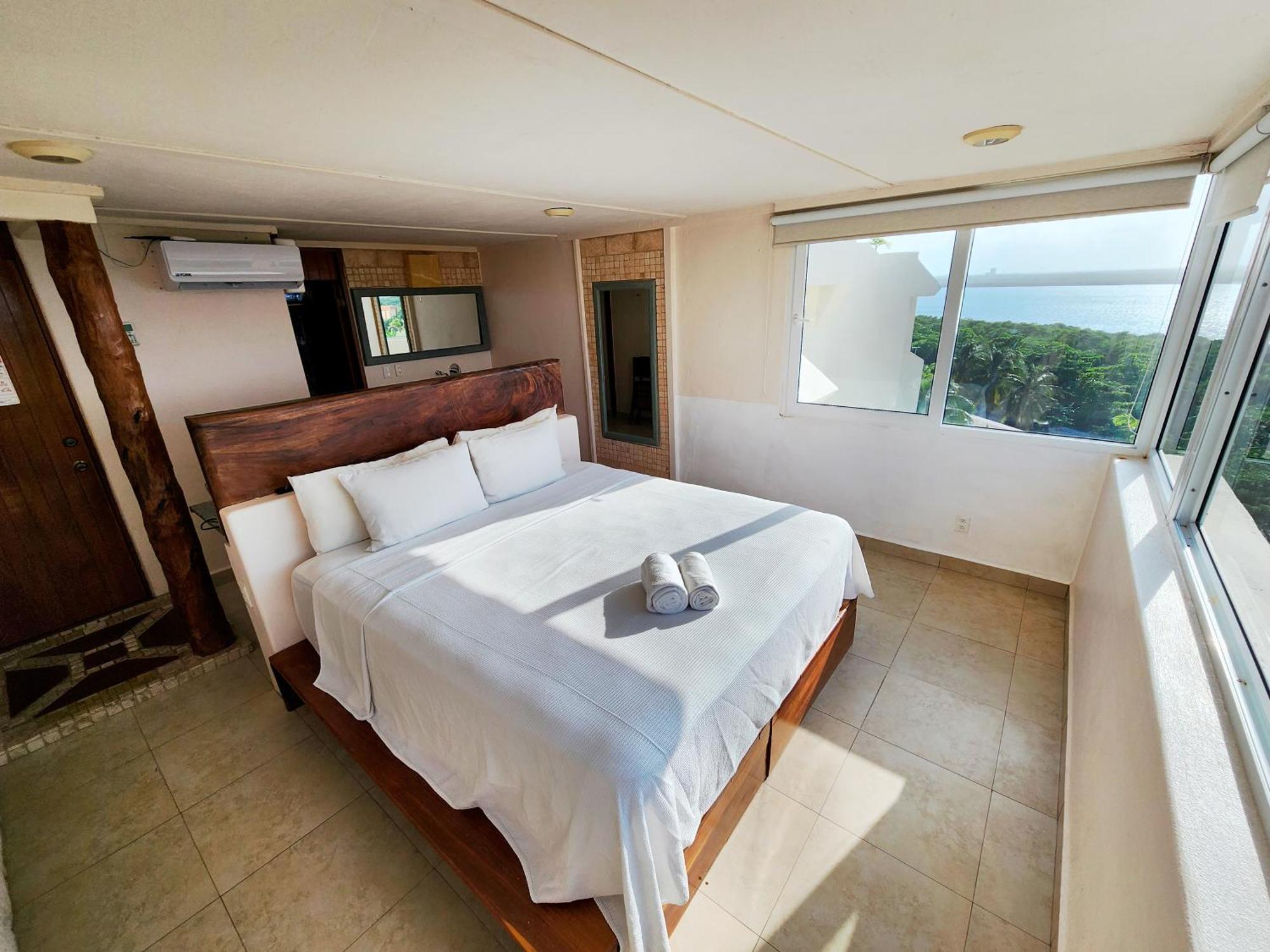 Rodero By Solymar Front In Zone Apartahotel Cancún