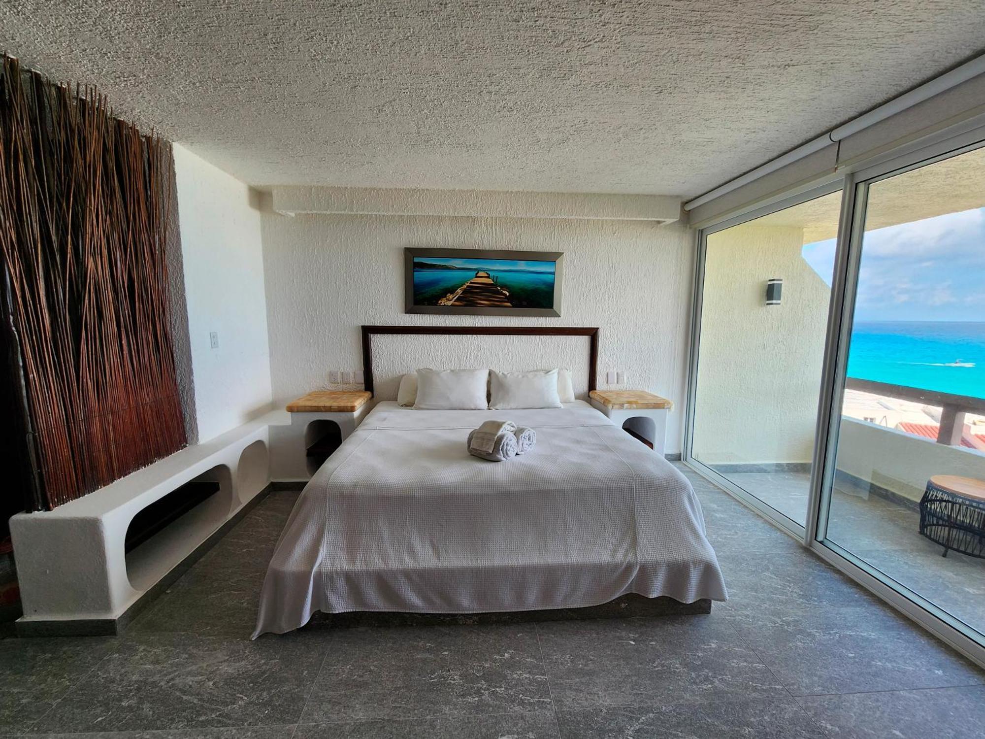 Rodero By Solymar Front In Zone Apartahotel