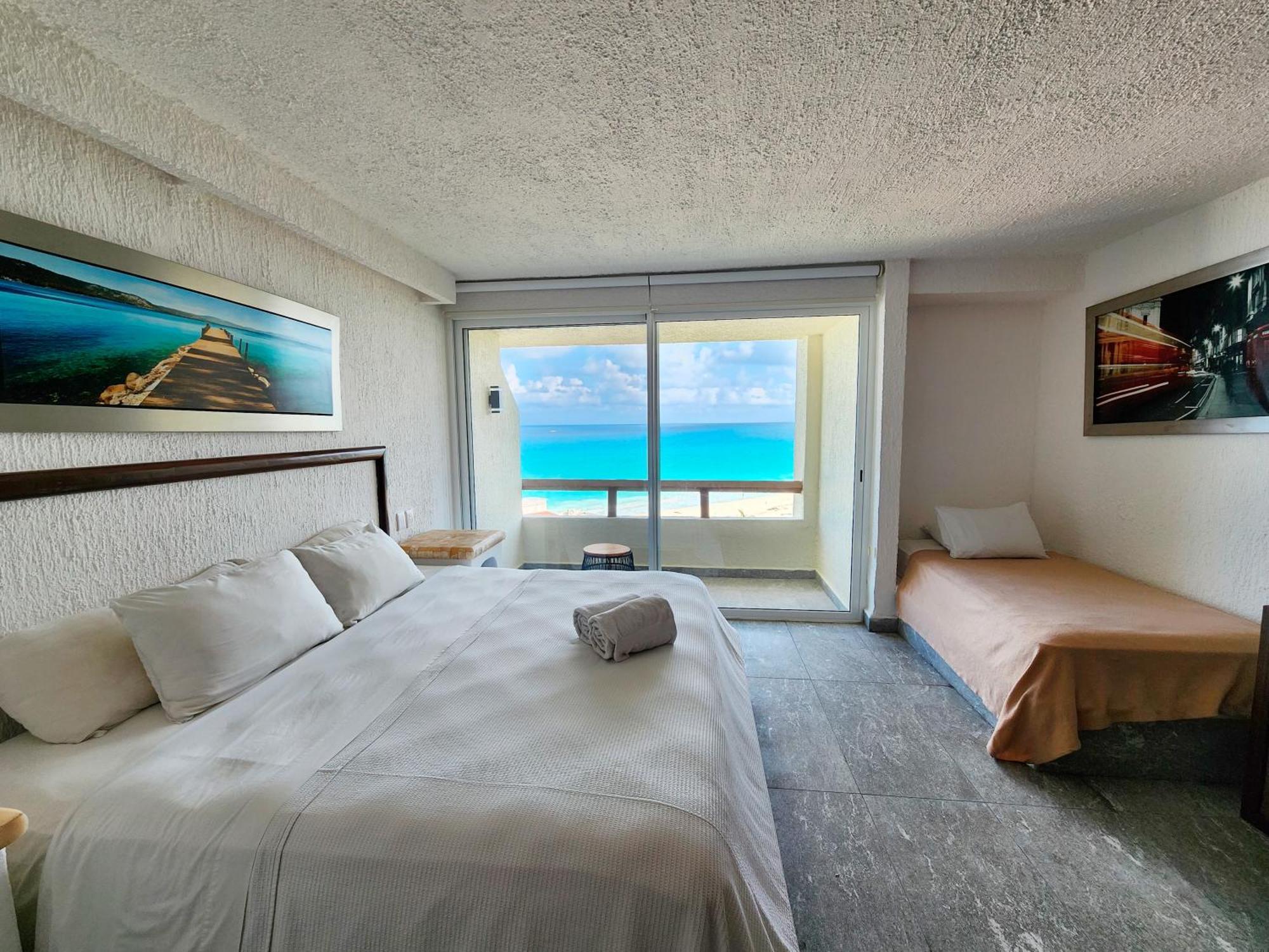 Rodero By Solymar Front In Zone Apartahotel 4*