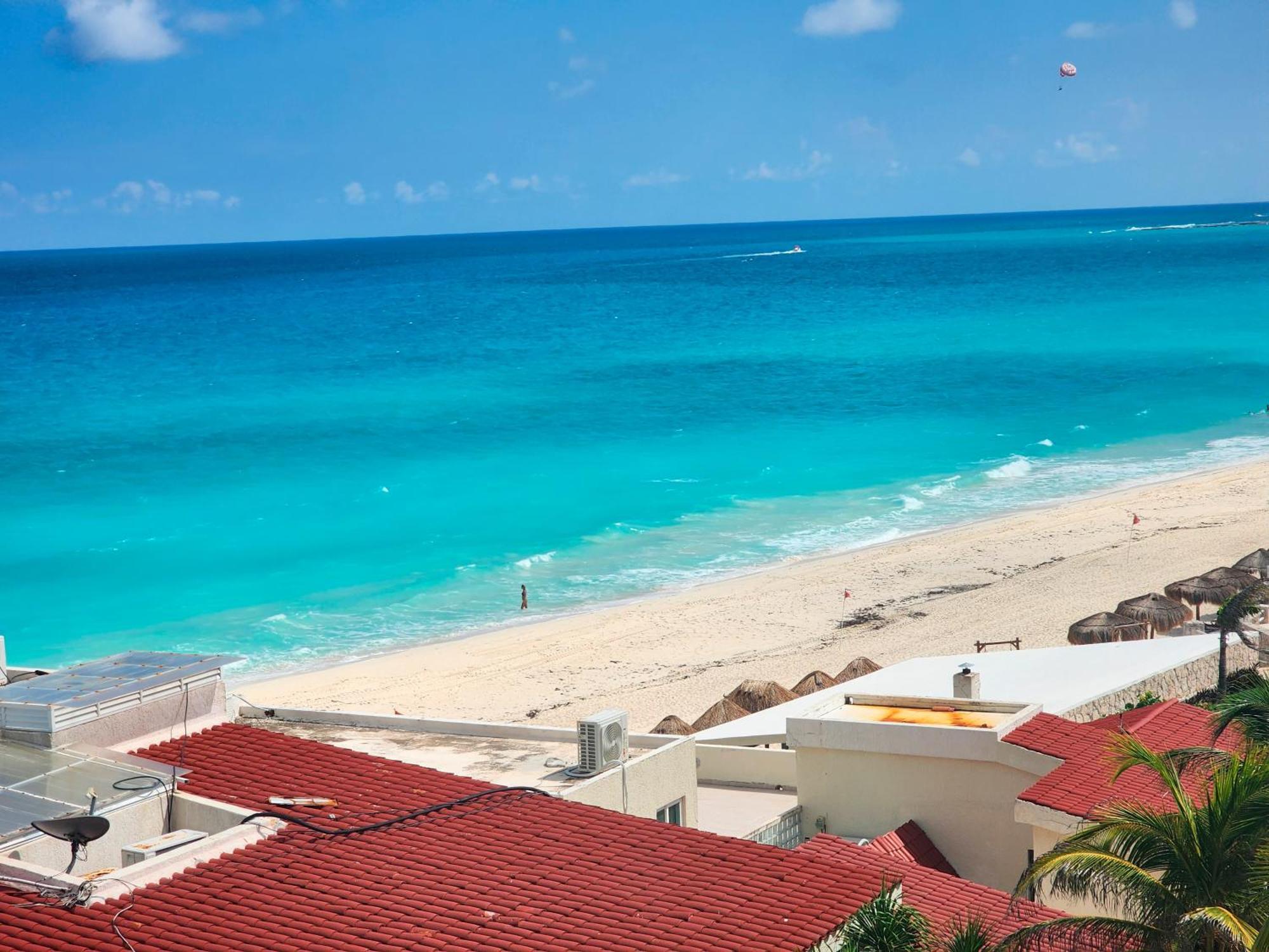Apartahotel Rodero By Solymar Front In Zone 4*