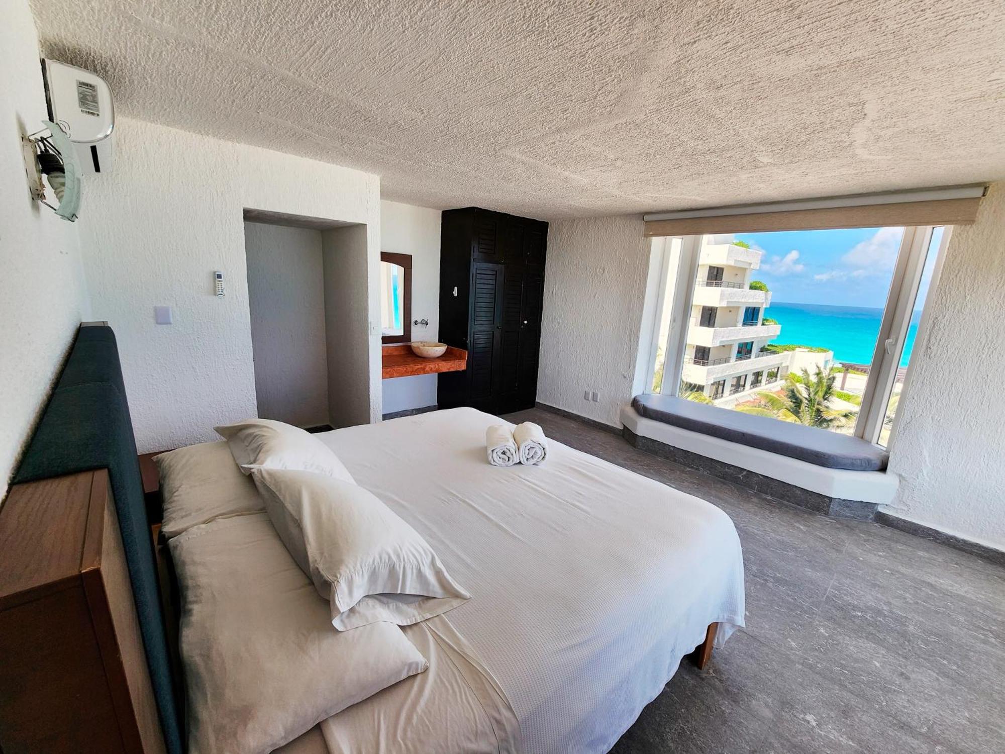 Rodero By Solymar Front In Zone Apartahotel 4*