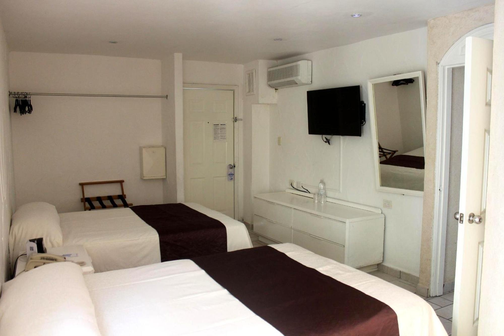 Hotel Plaza Caribe Cancun