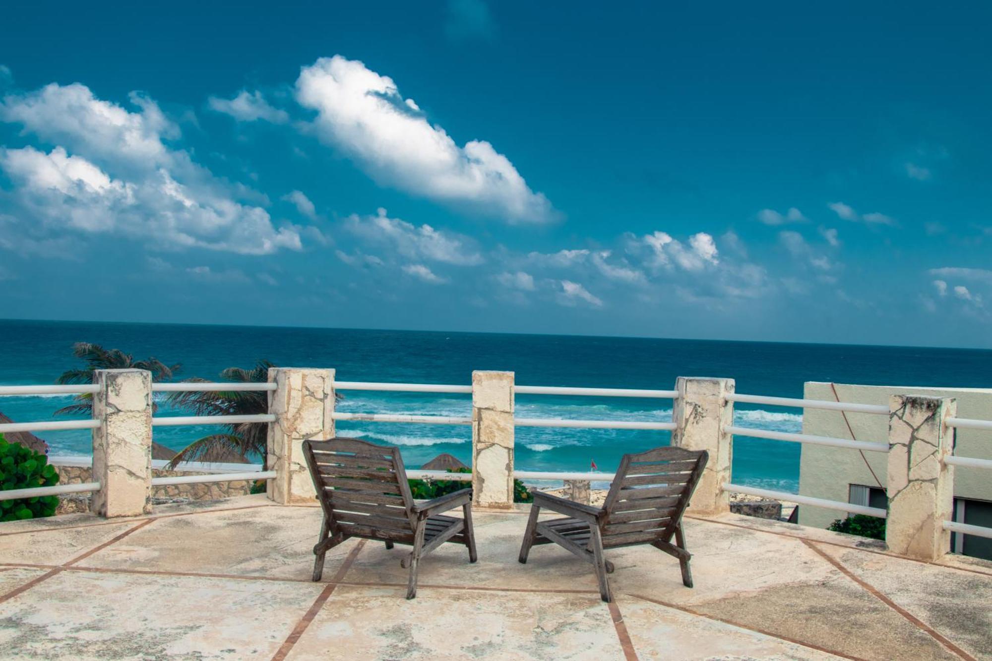 Rodero By Solymar Front In Zone Apartahotel 4*