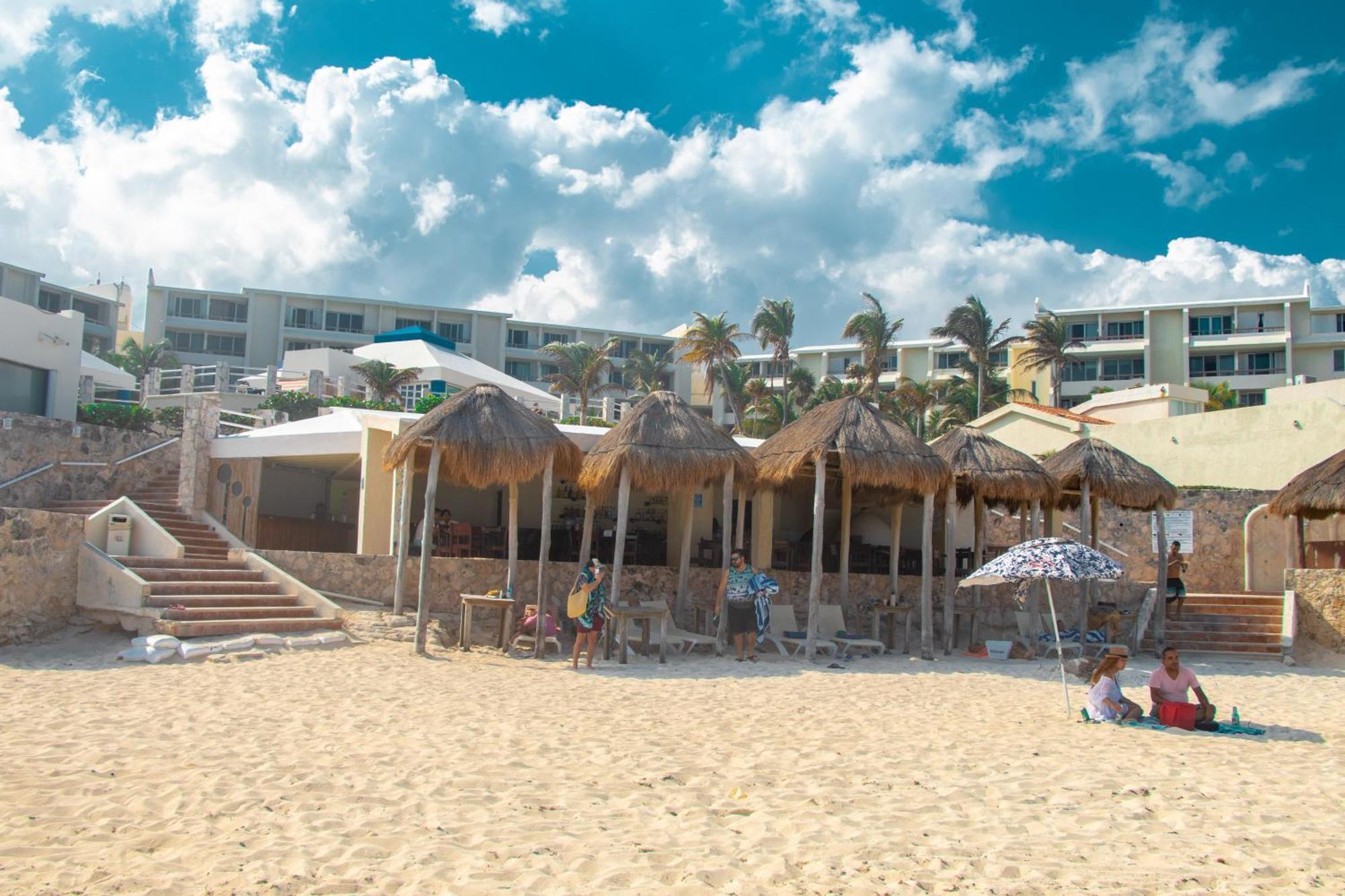Rodero By Solymar Front In Zone Apartahotel 4*