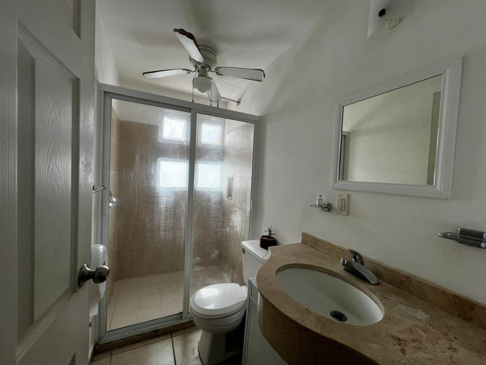 Apartamento Departamento En Planta Baja Con Alberca Cancún