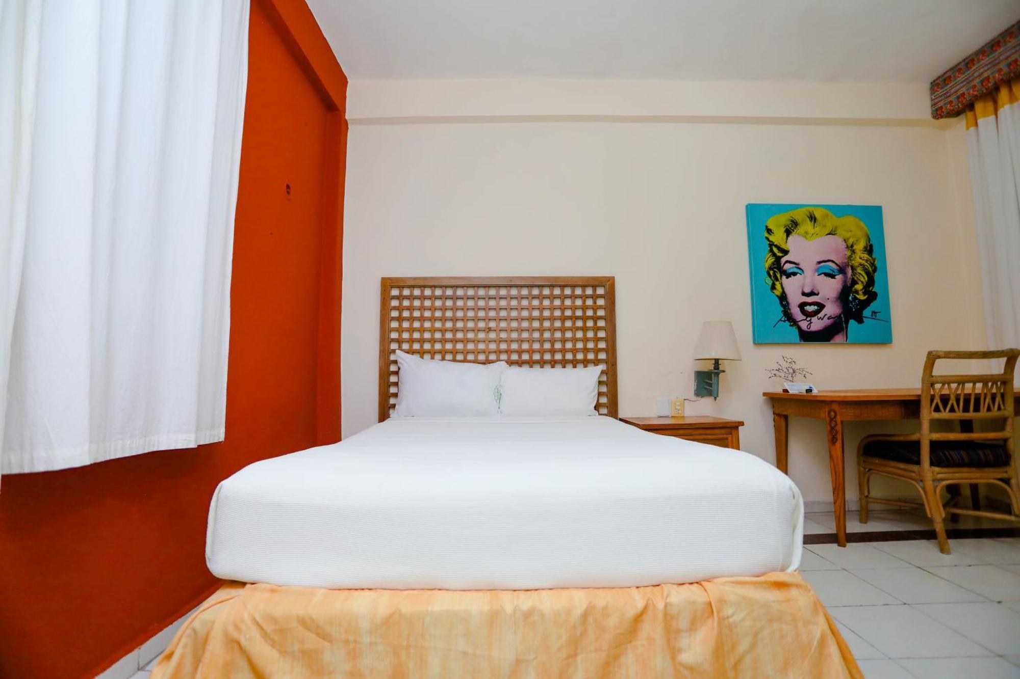 Santa Maria 3* Cancún