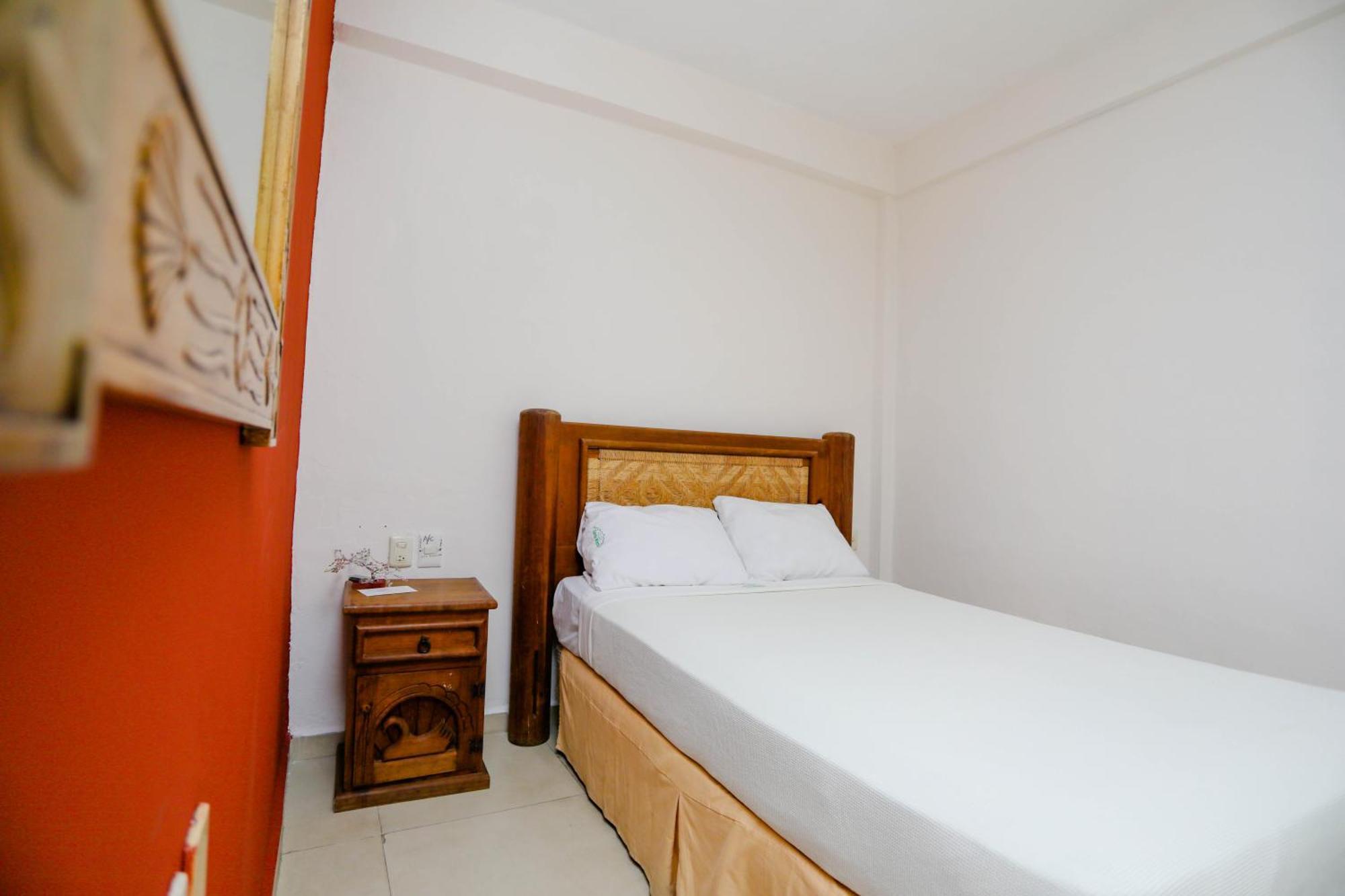 Santa Maria Hotel 3*