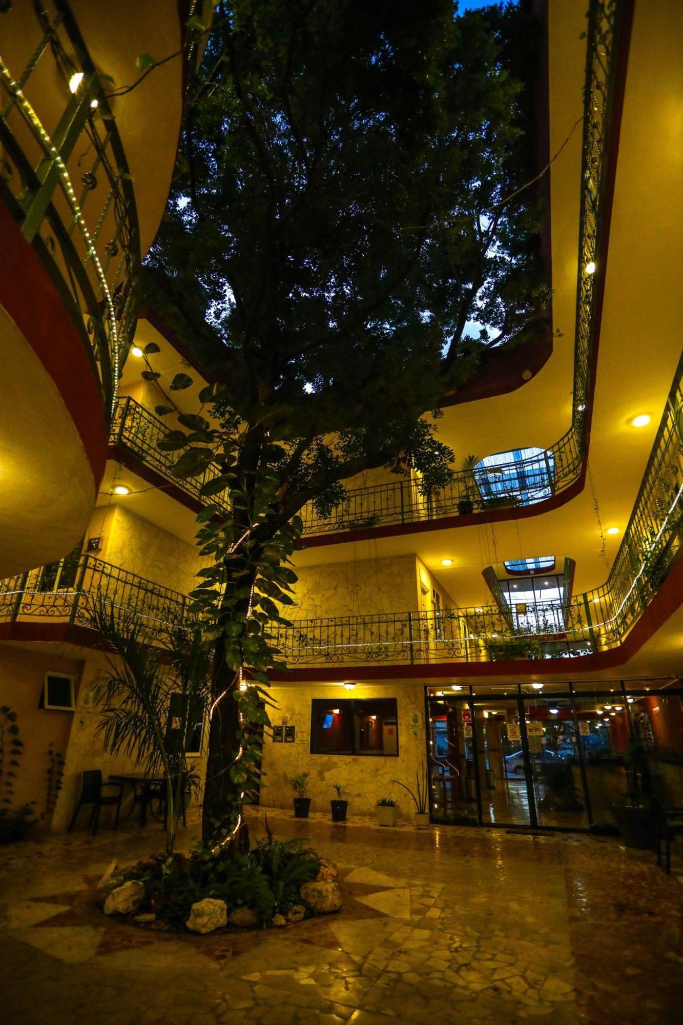 Santa Maria 3* Cancún