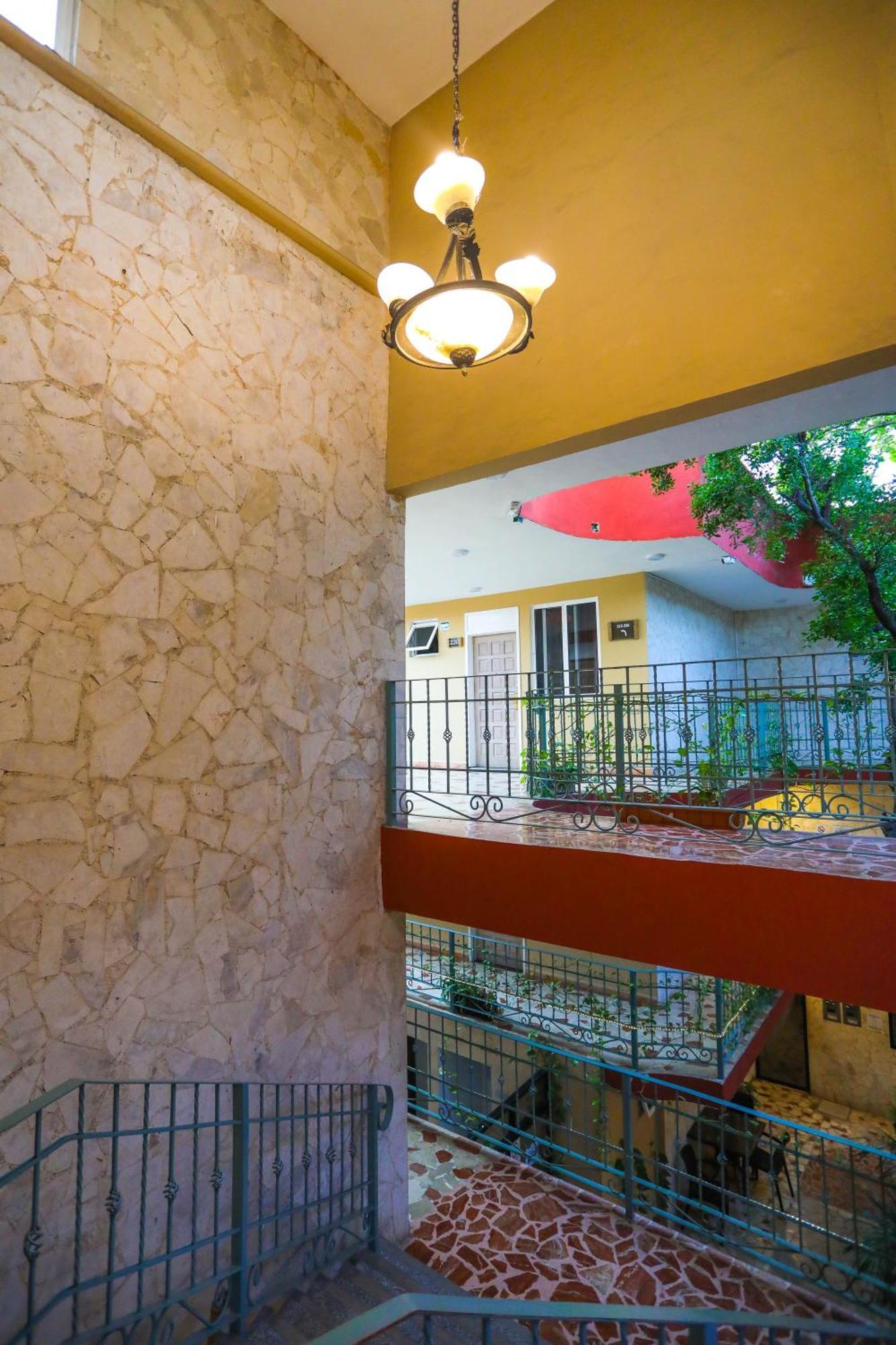 Santa Maria Hotel