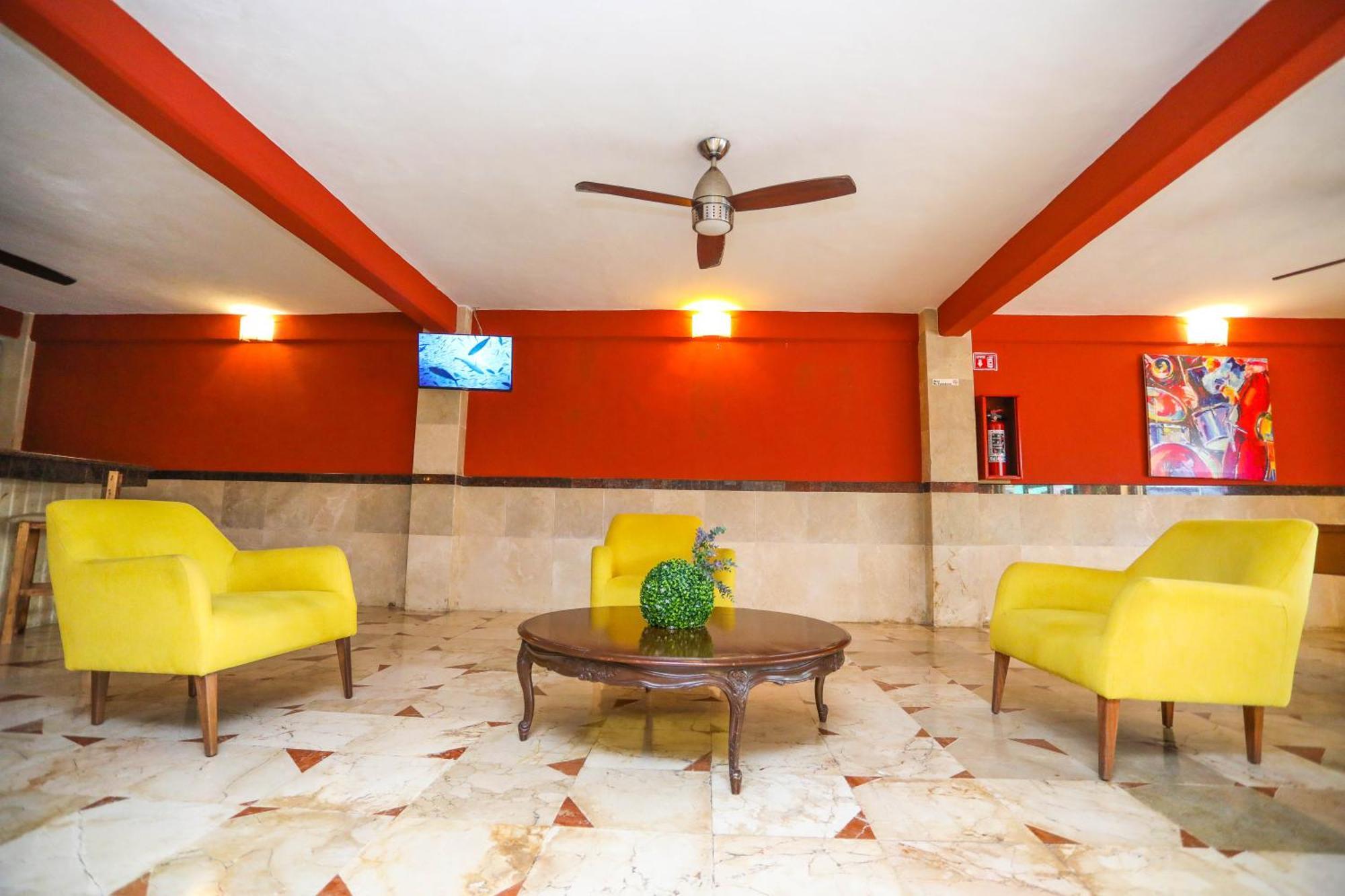 Hotel Santa Maria 3*