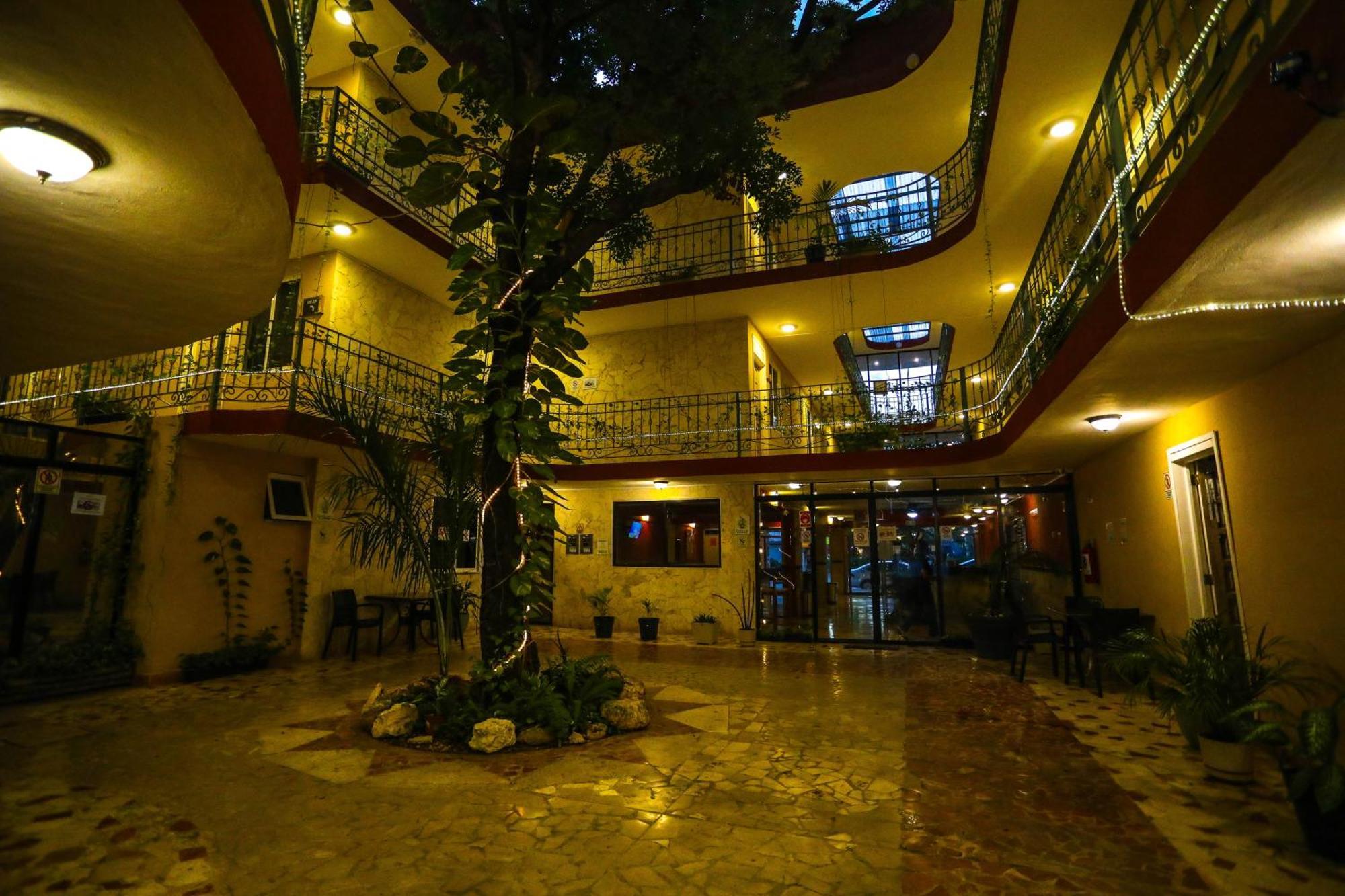 Hotel Santa Maria
