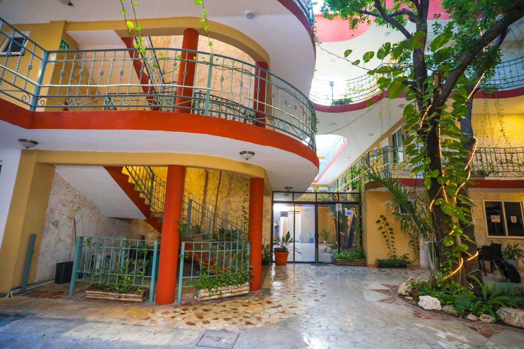 Santa Maria Hotel 3*
