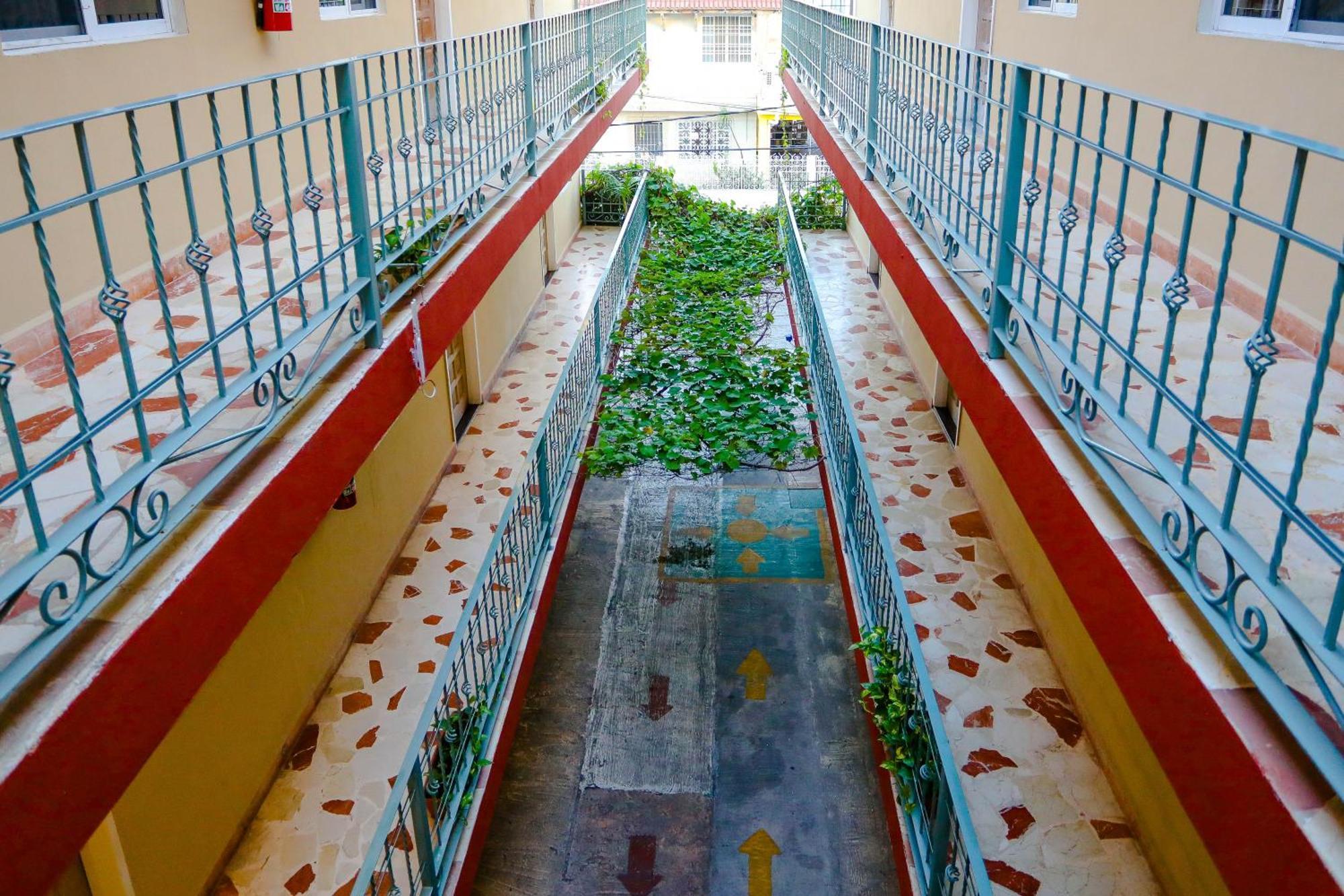Santa Maria Hotel Cancún