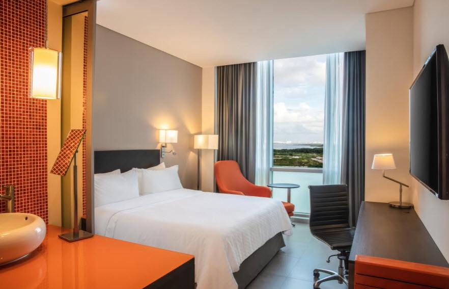 Fiesta Americas 4* Cancún