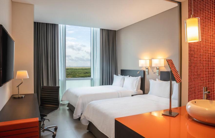 Fiesta Americas Cancún