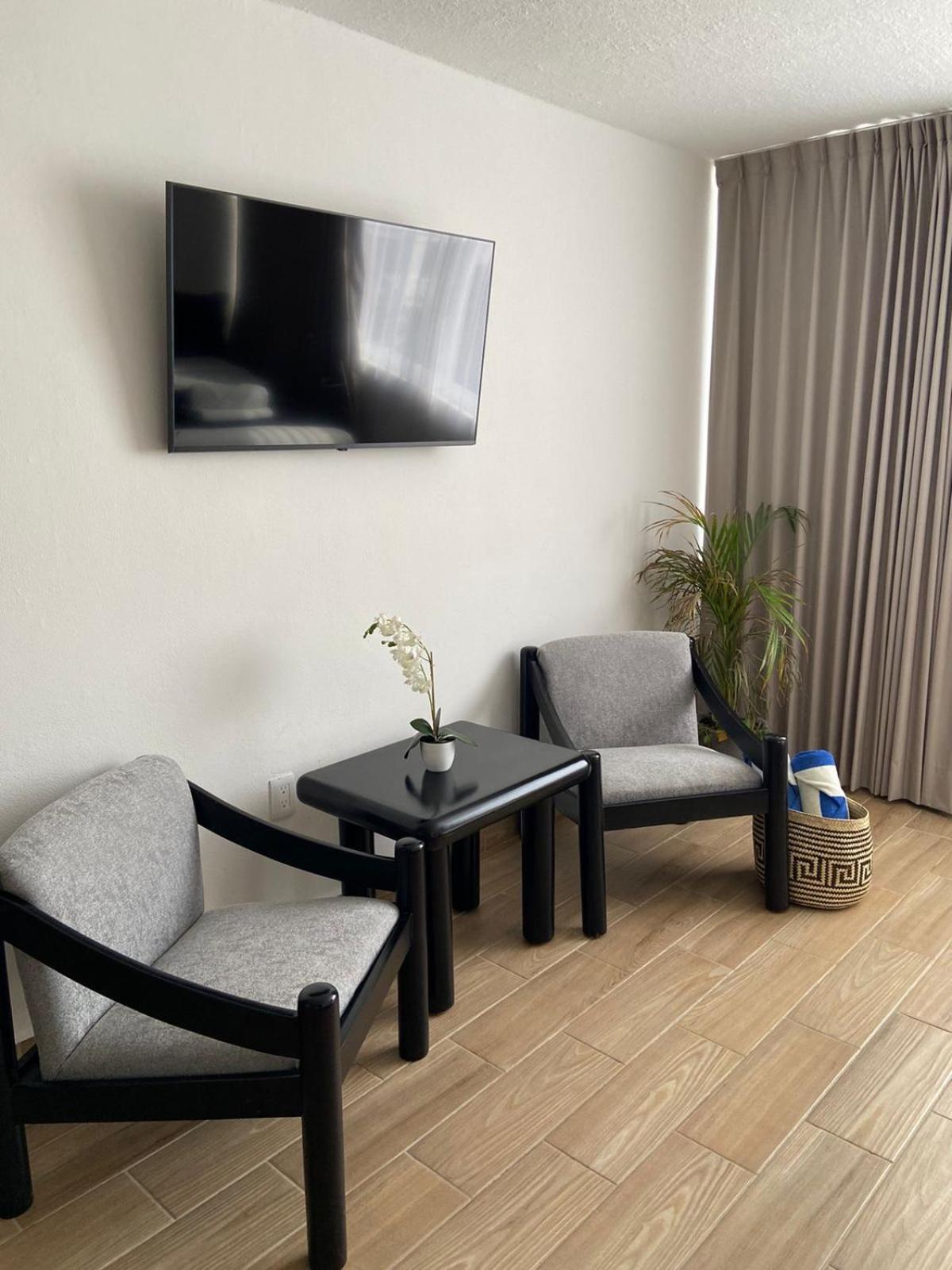 Apartamento Beachview & Balcony 3905