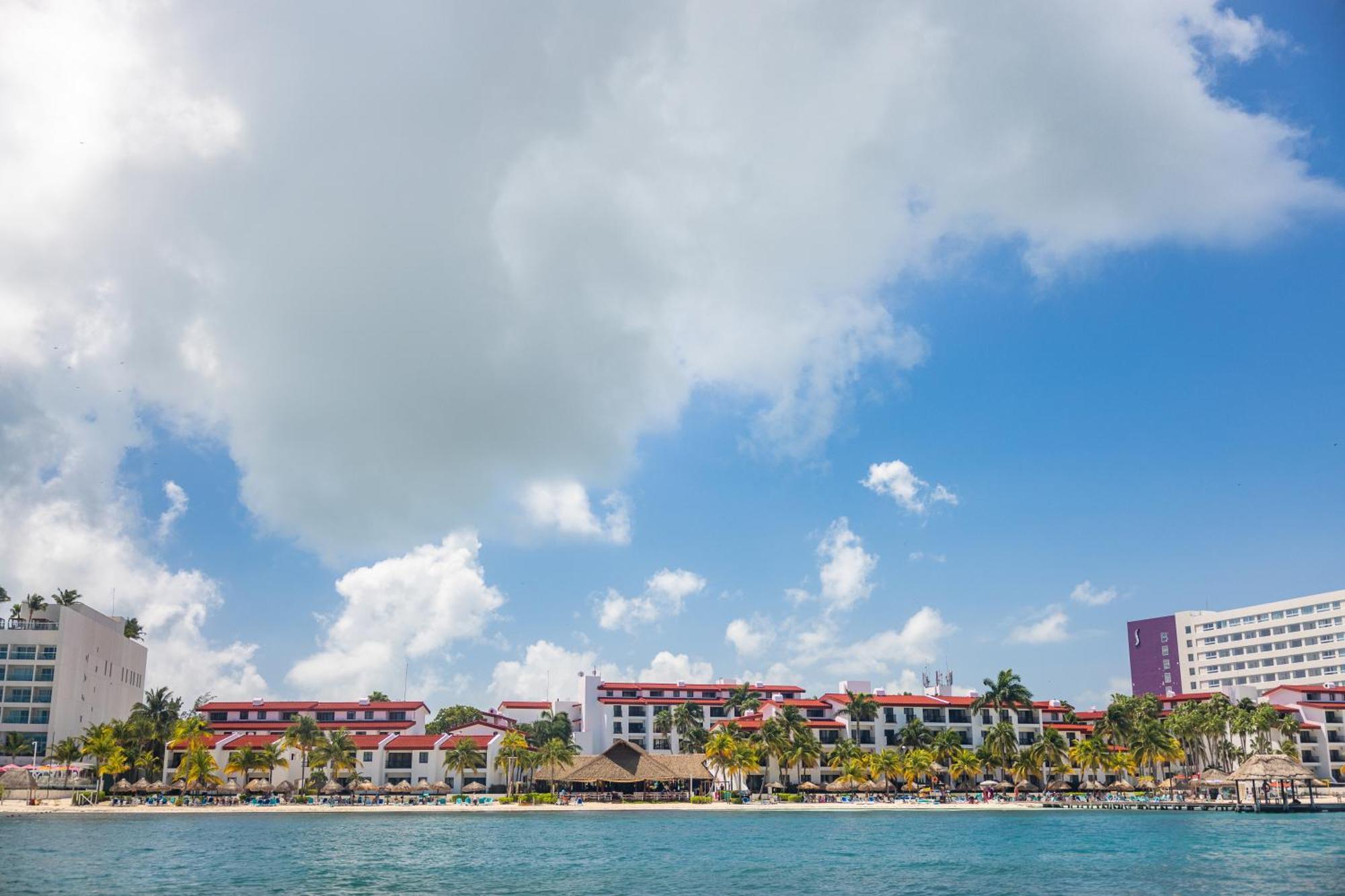 The Royal 5* Cancún