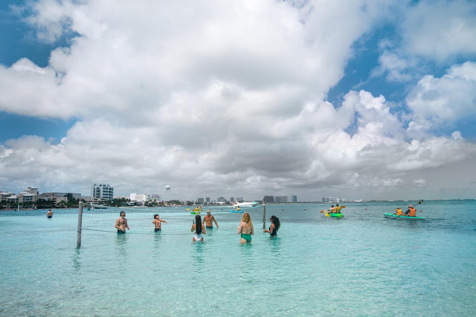The Royal Cancún