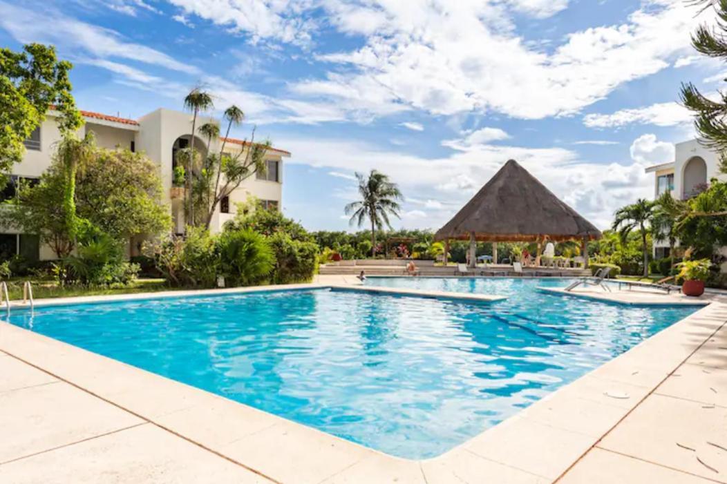 Apartamento Departamentos Al Lado Del Mar En Zona Hotelera Cancún