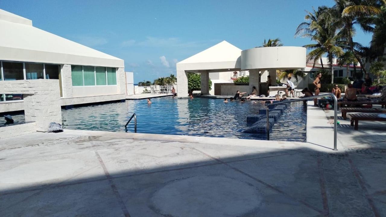 Apartamento Beachview & Balcony 3905