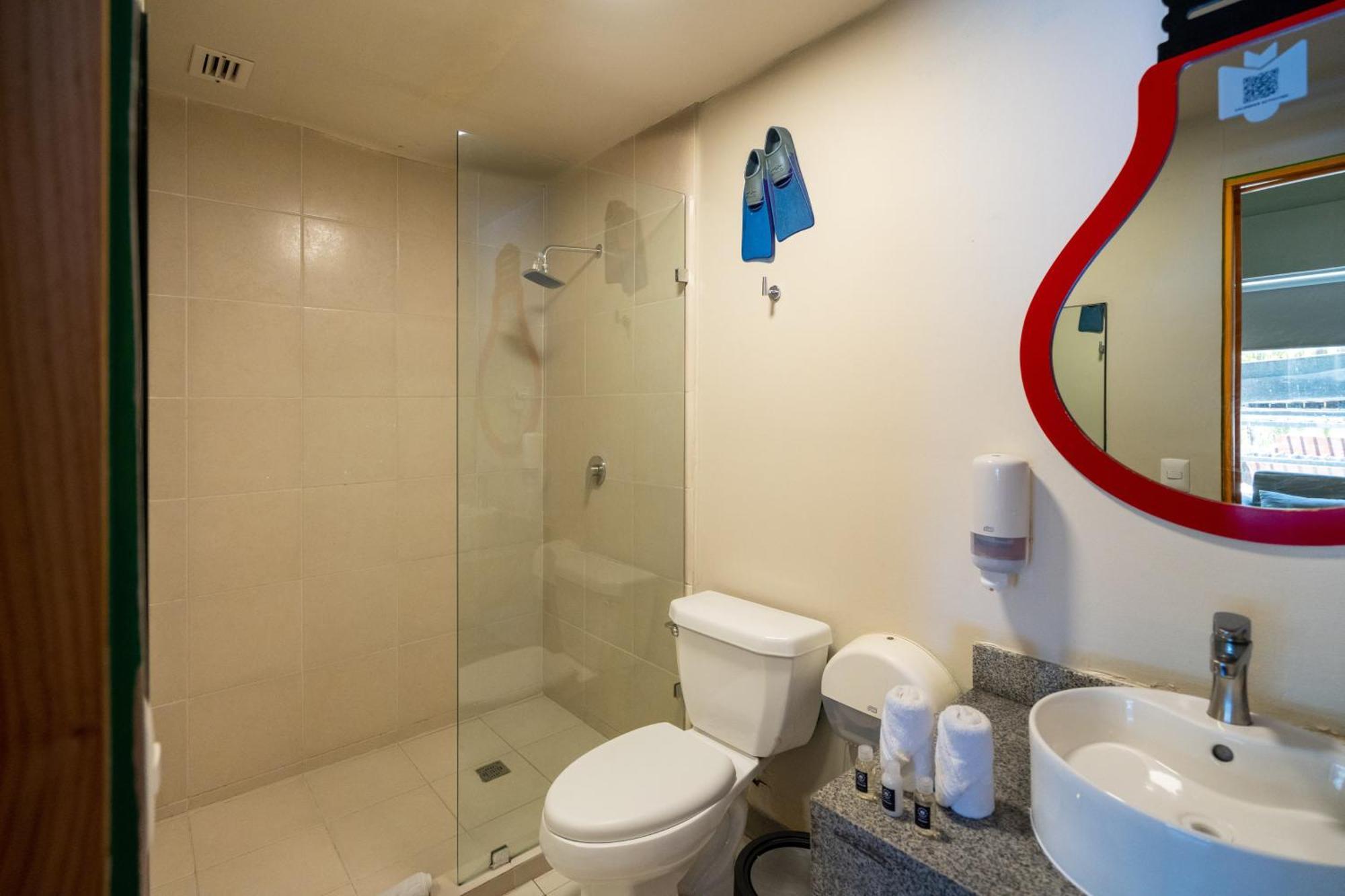 Hostal Mayan Monkey - Social (adults Only) *