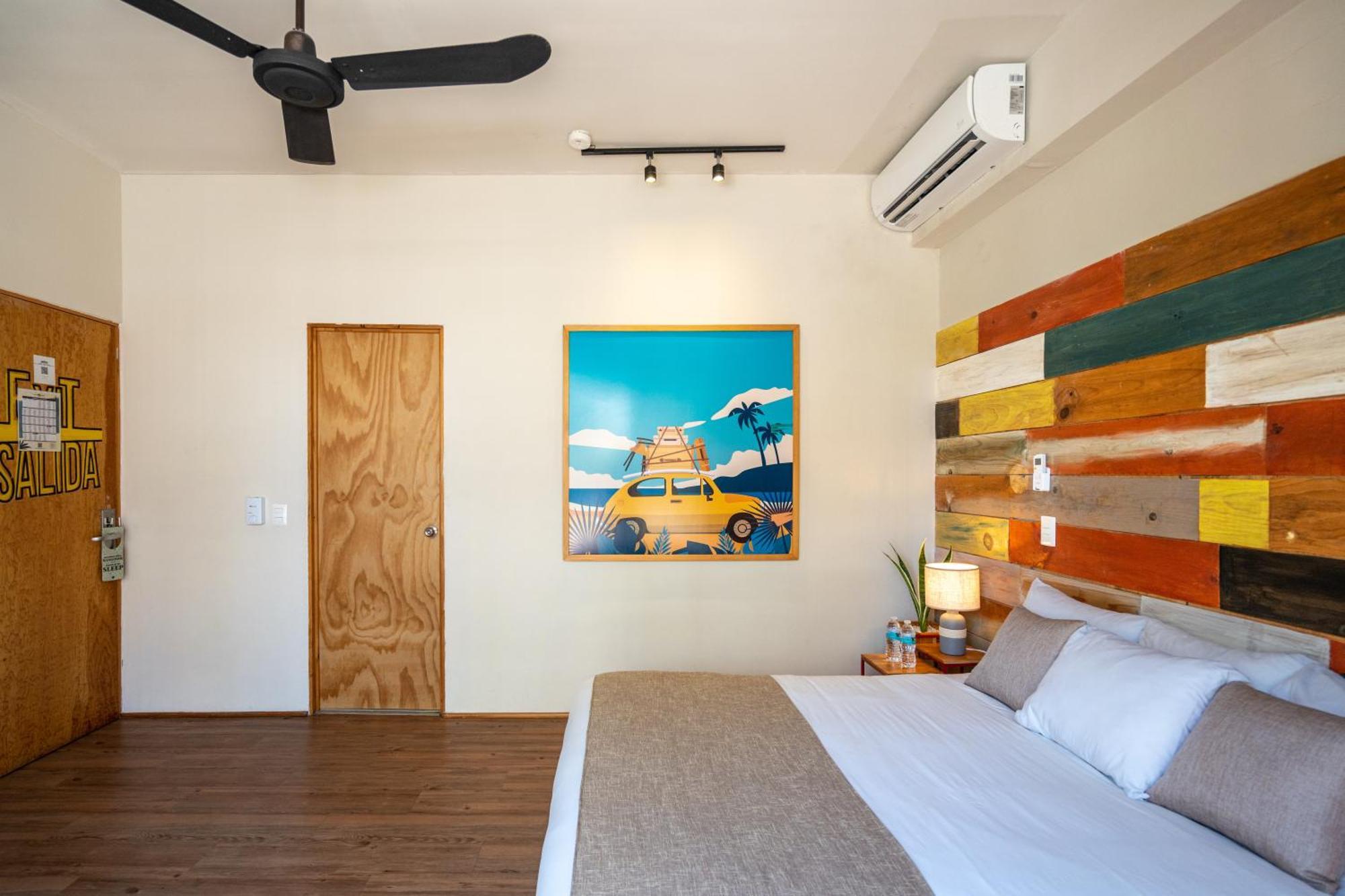 Mayan Monkey - Social (adults Only) Hostal Cancún