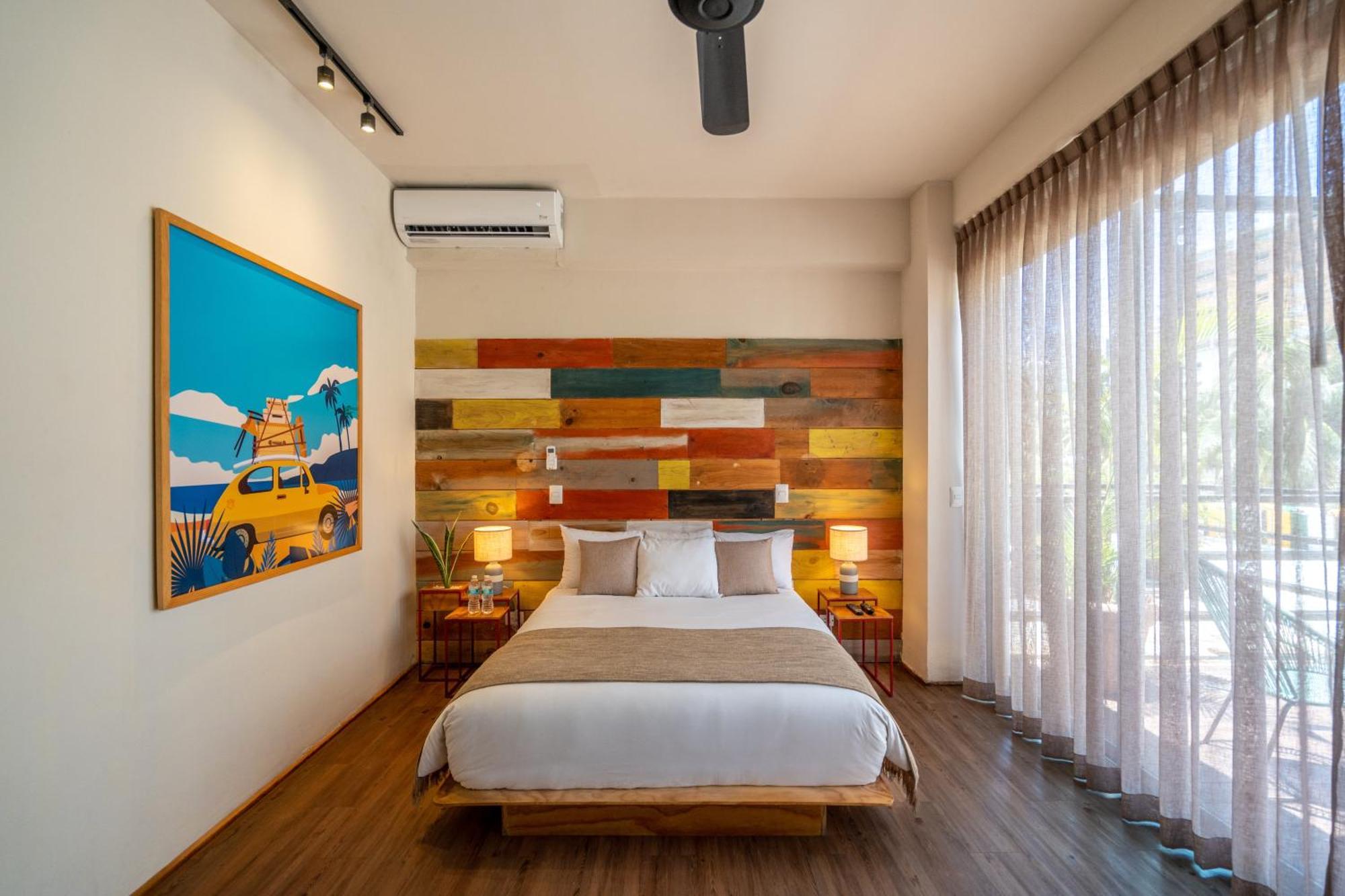 Mayan Monkey - Social (adults Only) Hostal