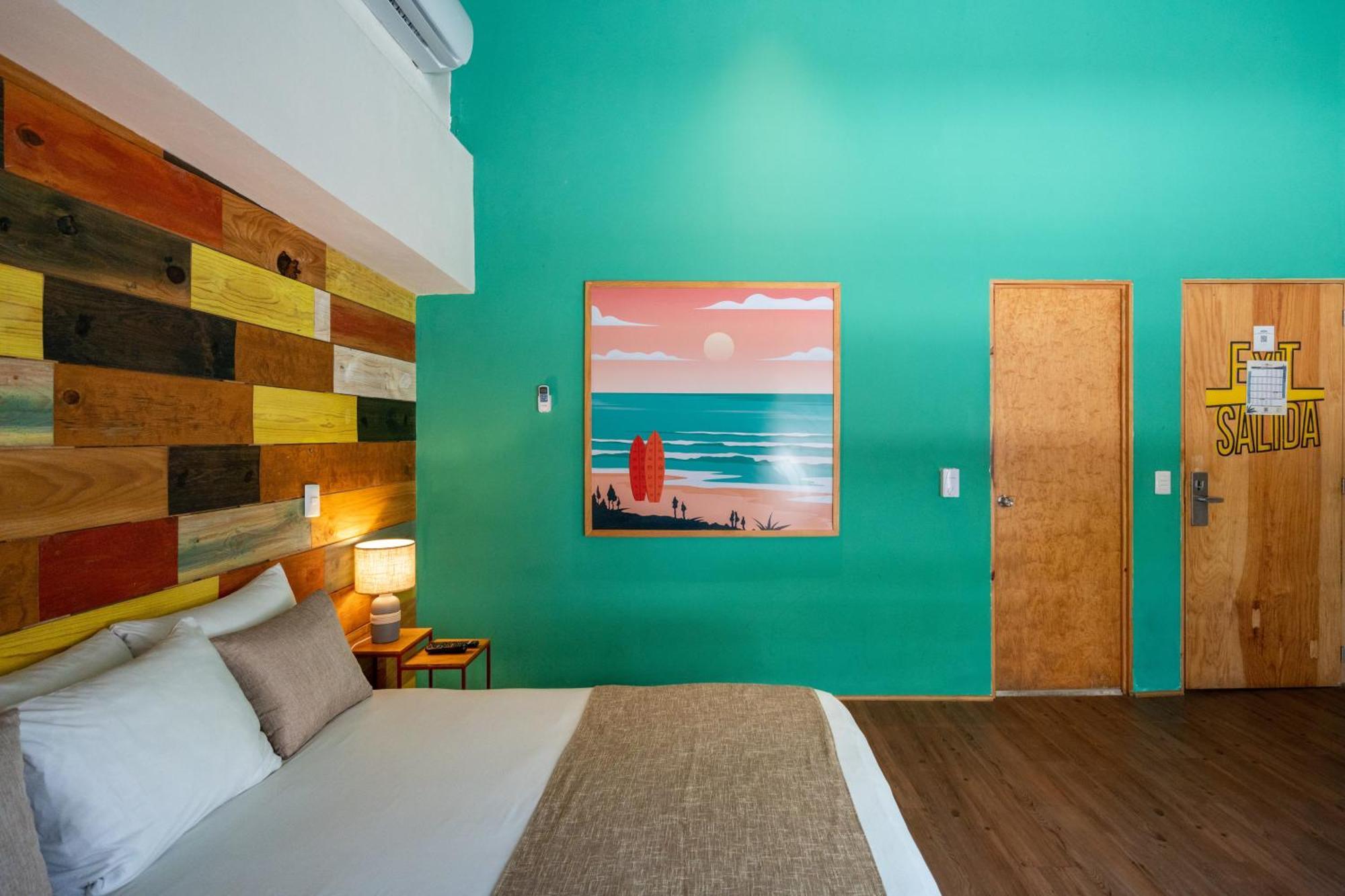 Mayan Monkey - Social (adults Only) Hostal *