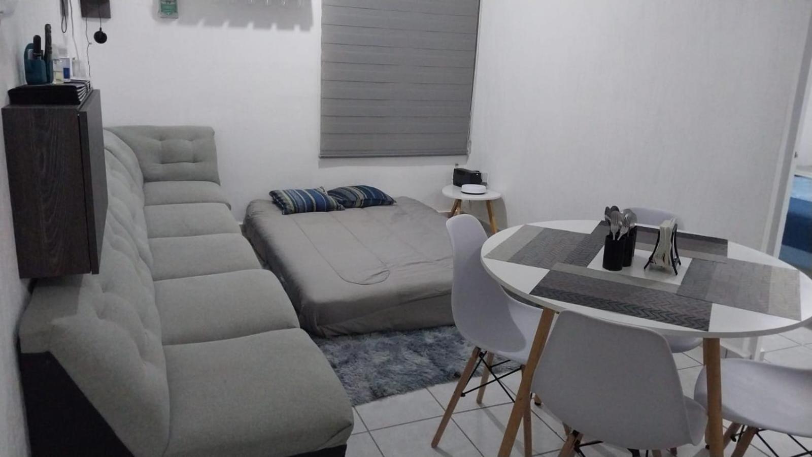 Casa Inteligente En Con Alberca Familiar Apartamento