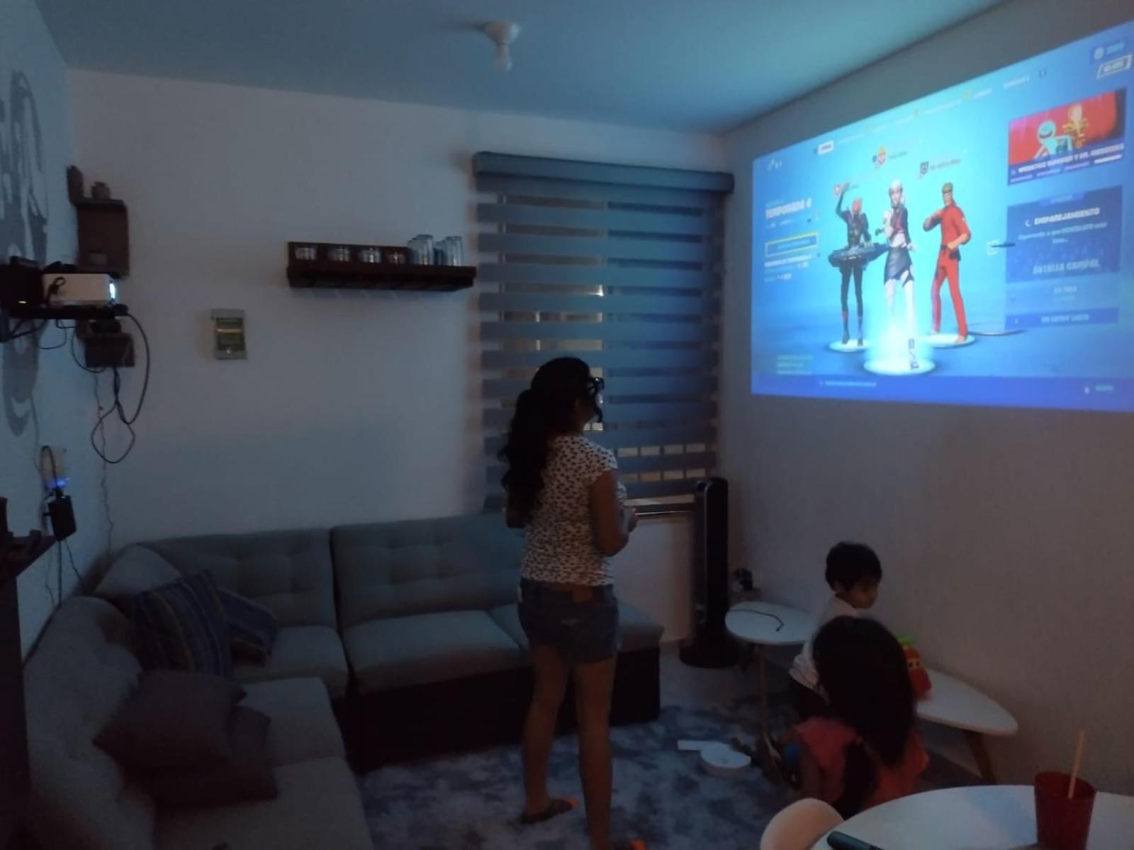Casa Inteligente En Con Alberca Familiar * Cancún
