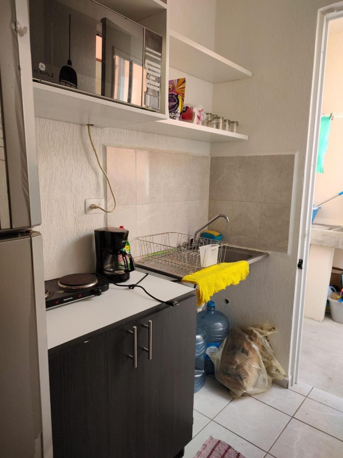 Casa Inteligente En Con Alberca Familiar Apartamento