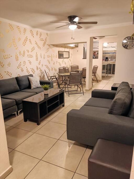 Casa Sol - Radiante & Espaciosa Holiday home